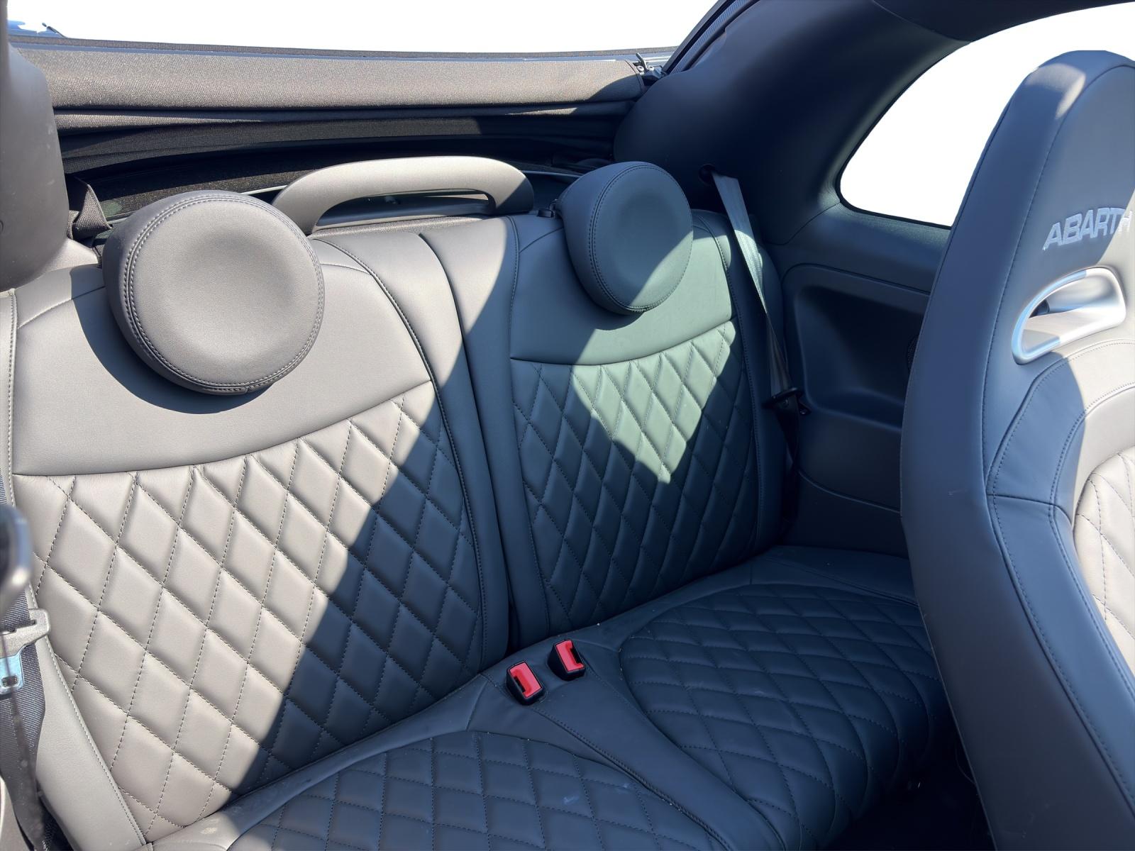 FIAT 595 C Abarth 1.4 T-Jet 165-image-23
