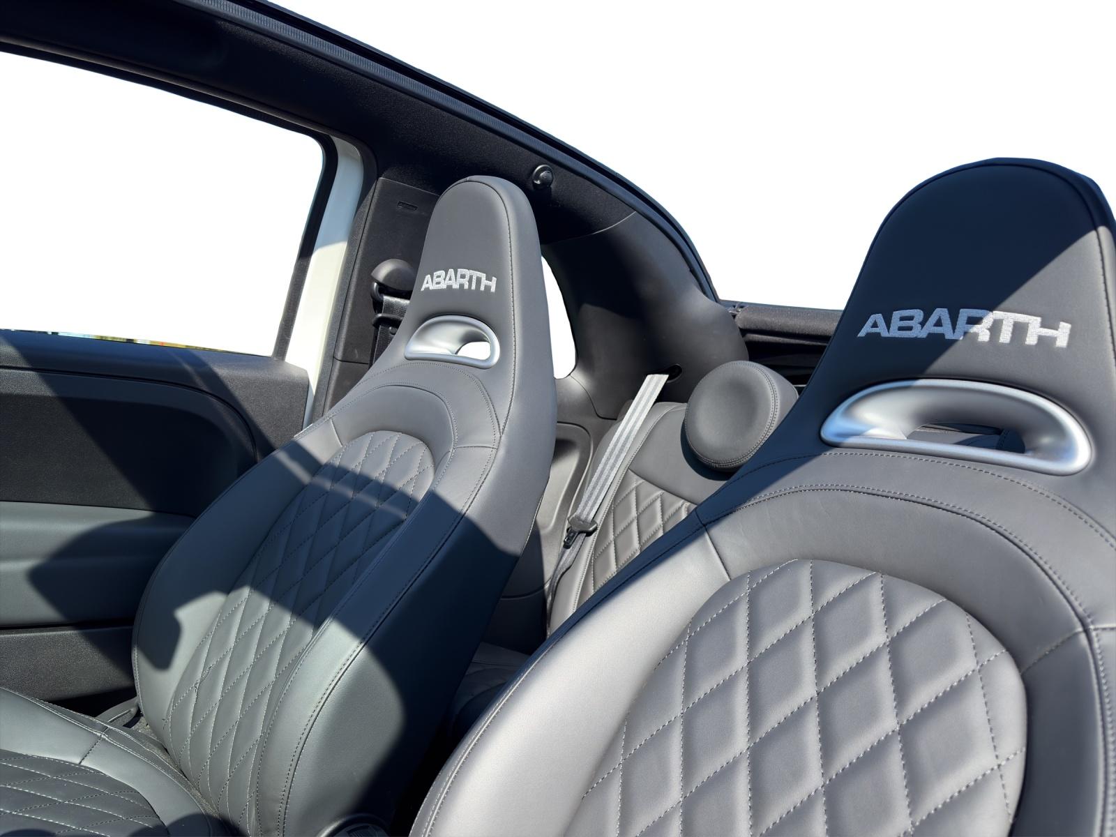 FIAT 595 C Abarth 1.4 T-Jet 165-image-24