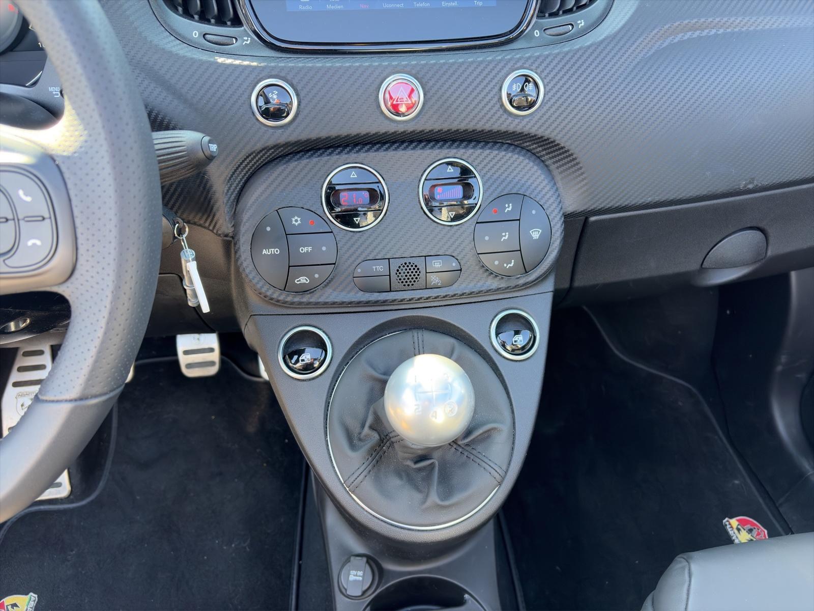 FIAT 595 C Abarth 1.4 T-Jet 165-image-20