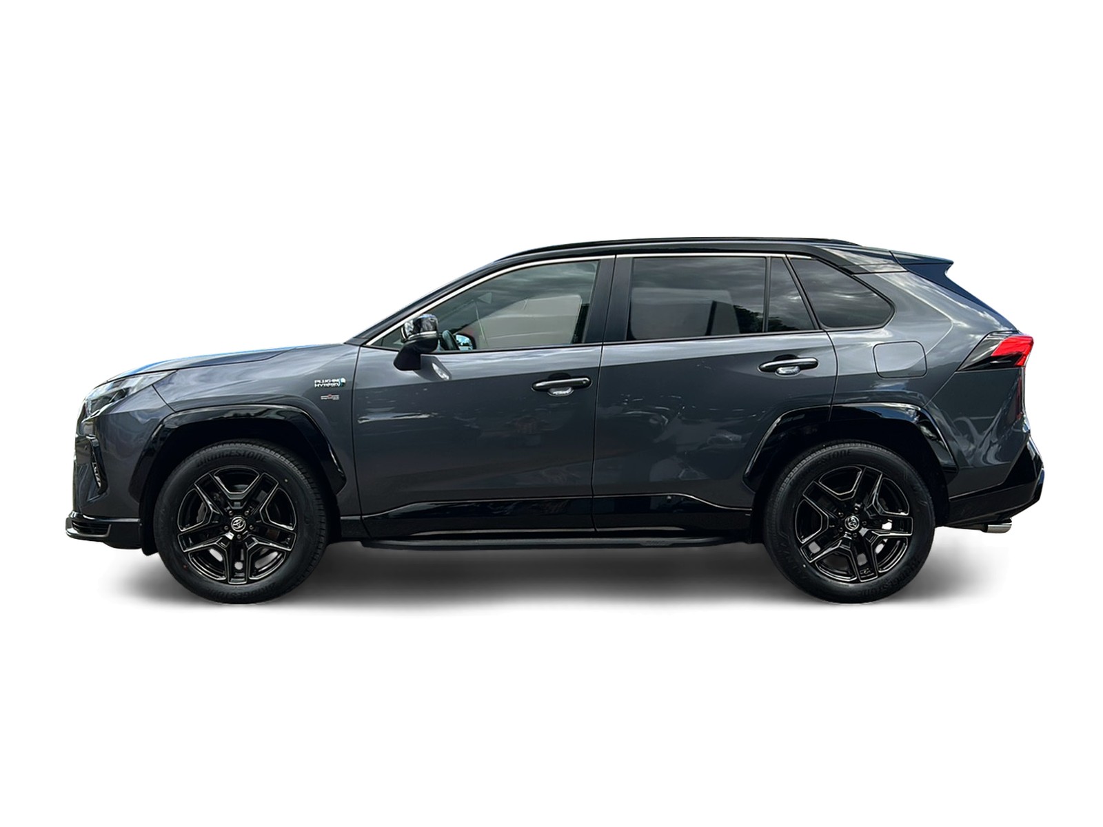 TOYOTA RAV4 2.5 Plug-In-Hybrid GR Sport-image-11