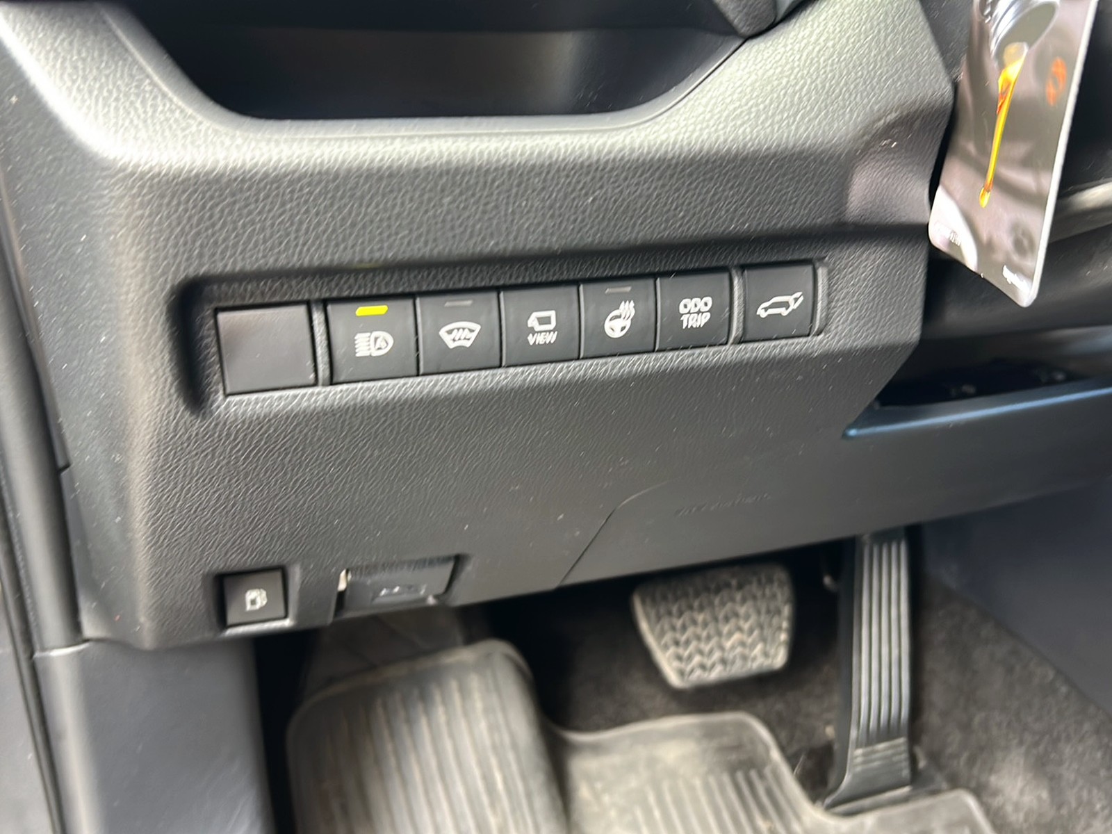 TOYOTA RAV4 2.5 Plug-In-Hybrid GR Sport-image-15