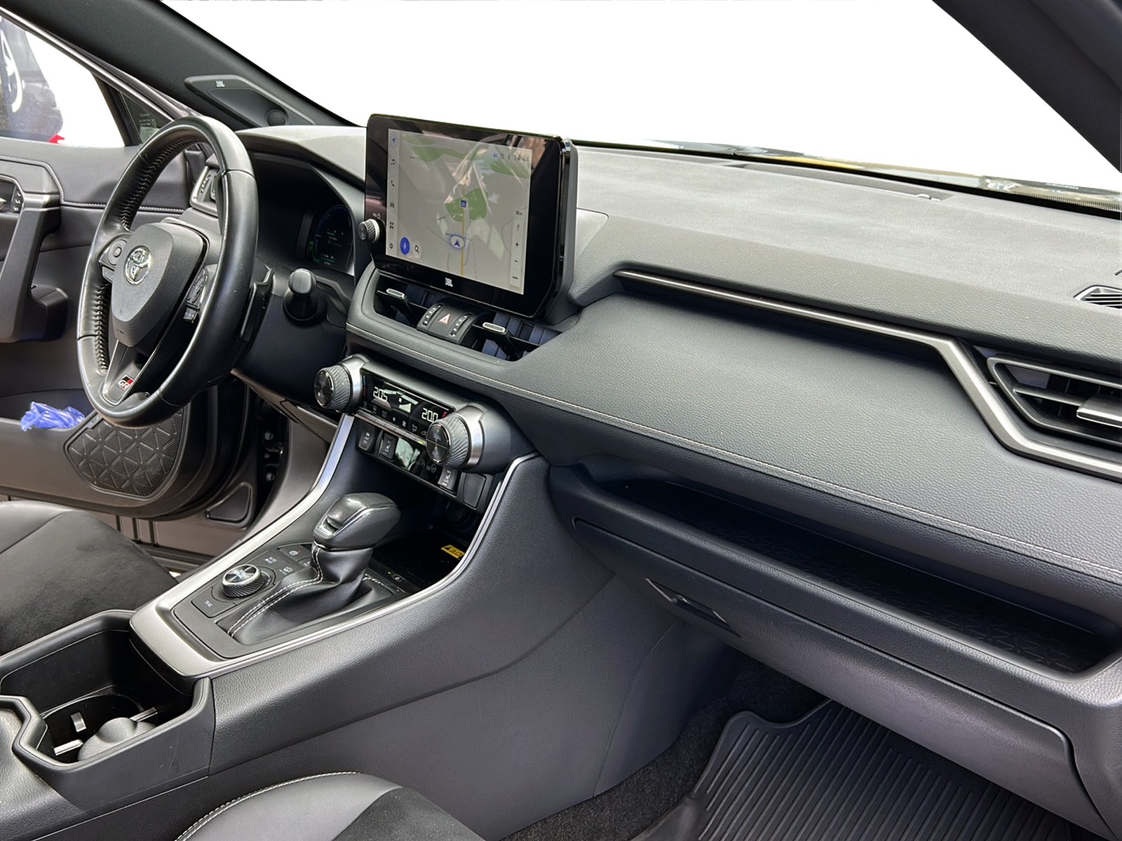 TOYOTA RAV4 2.5 Plug-In-Hybrid GR Sport-image-10