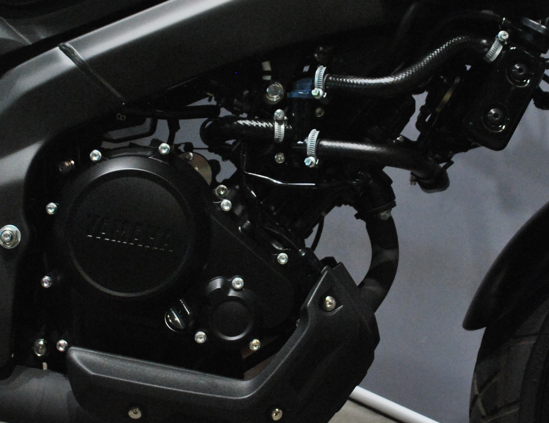 YAMAHA XSR 125-image-9