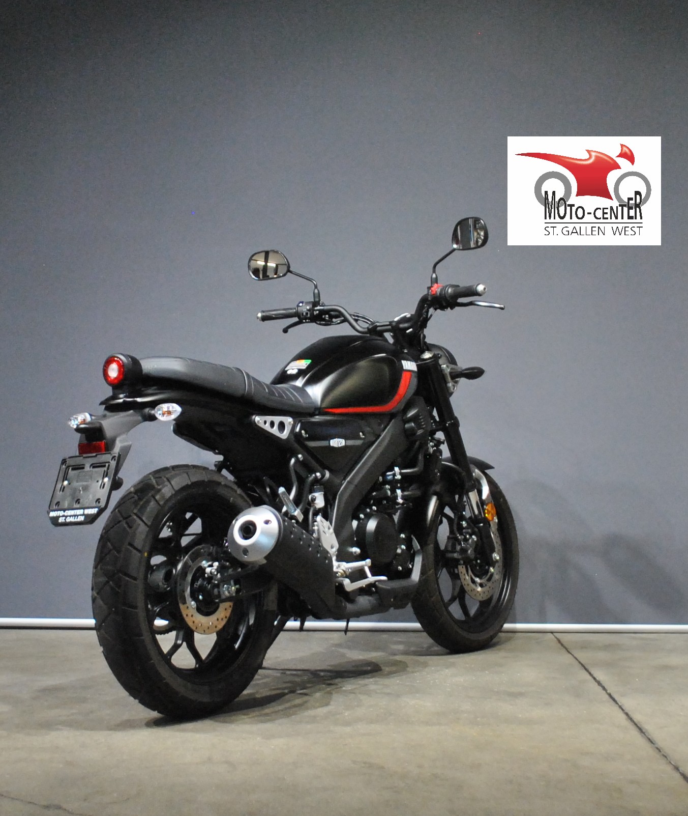YAMAHA XSR 125-image-4