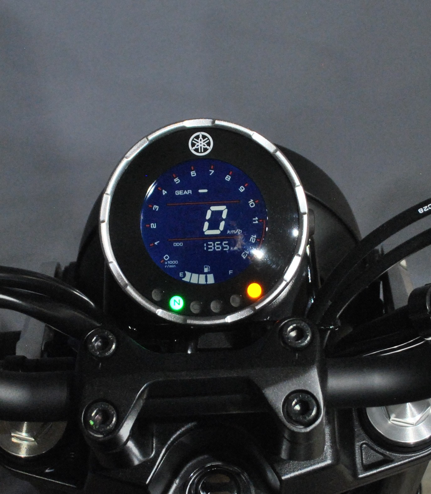 YAMAHA XSR 125-image-5
