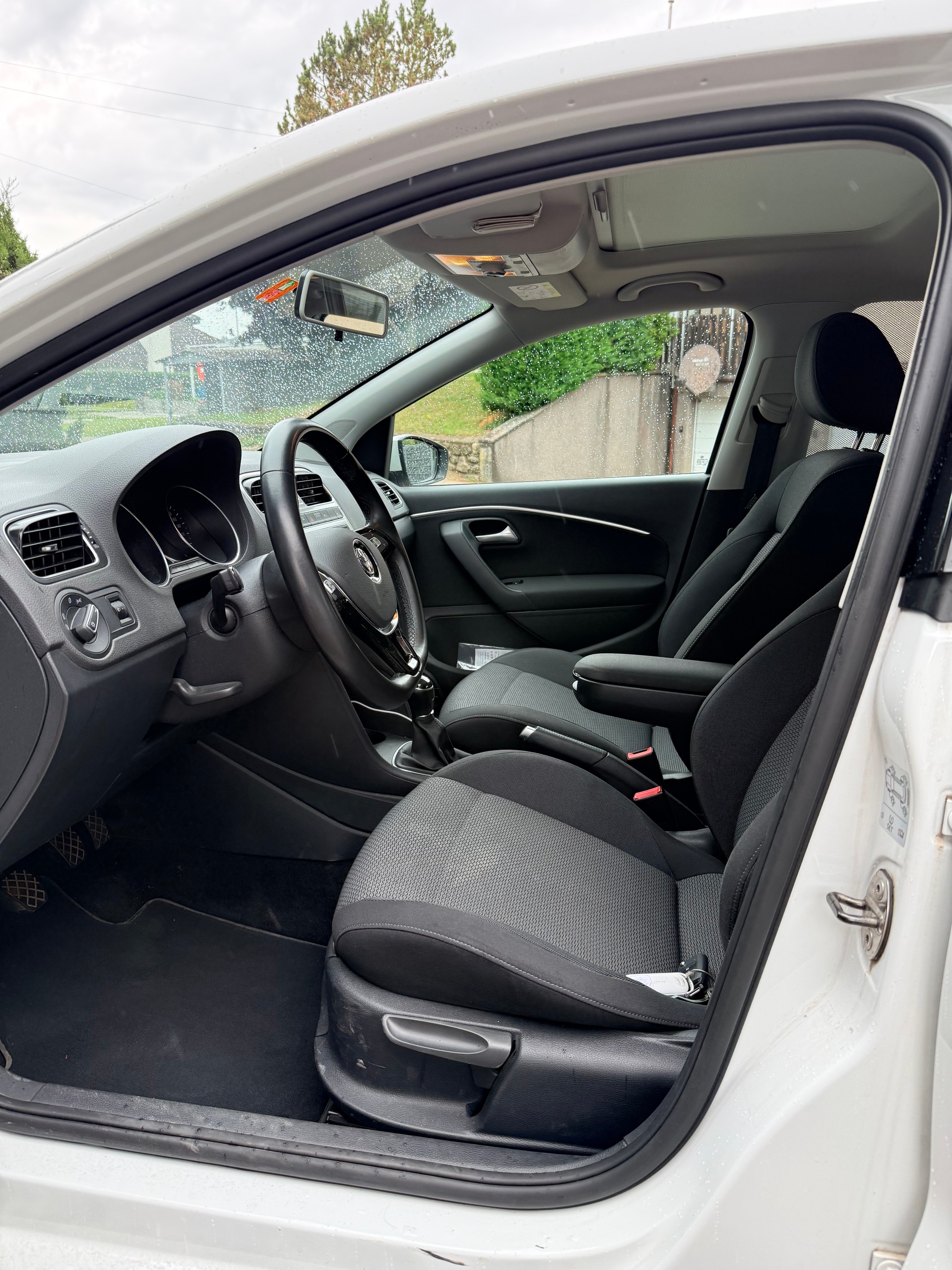 VW Polo 1.2 TSI 110 PS, BMT Highline, R-Line Exterieur-image-4