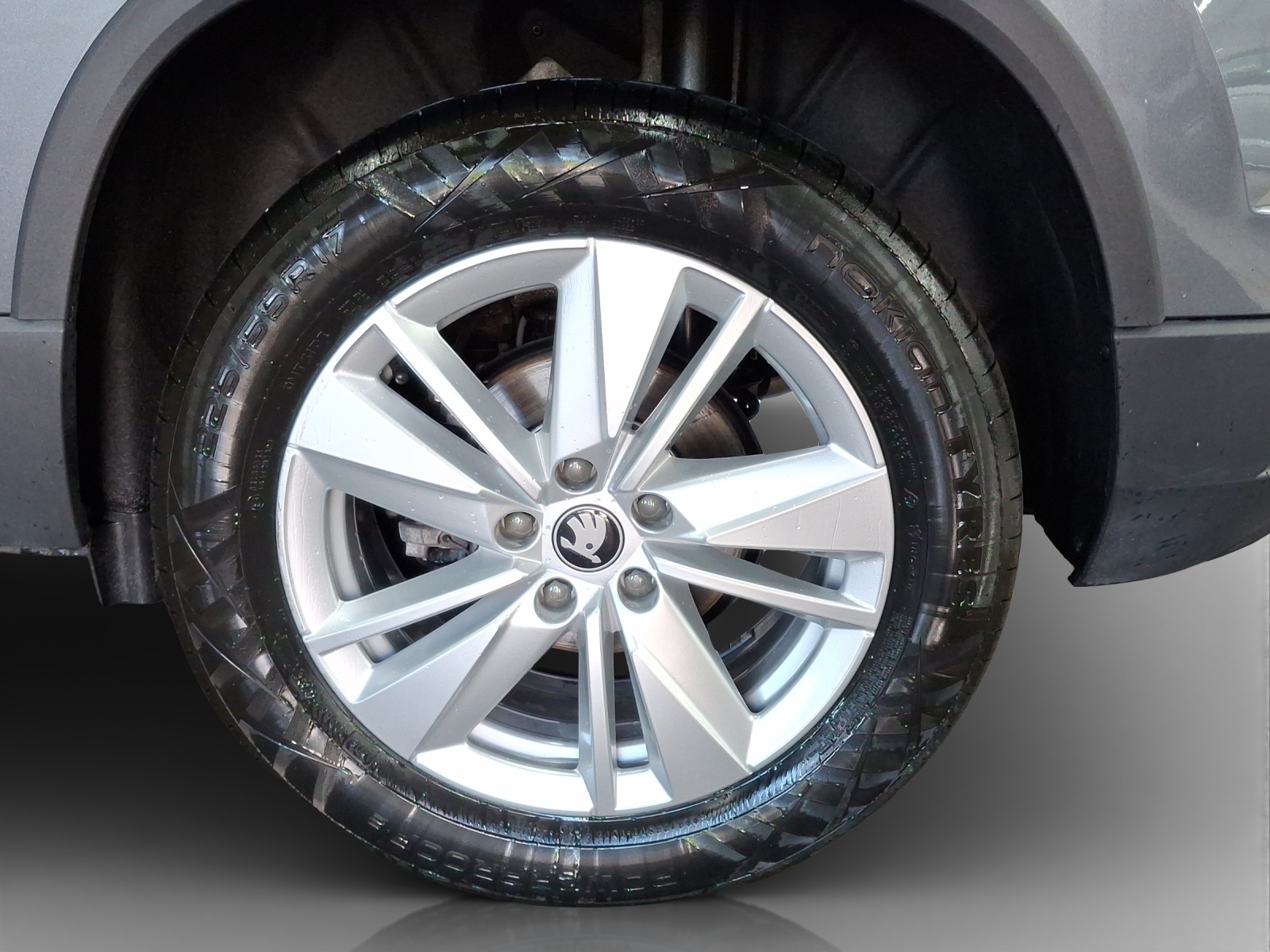 SKODA Karoq 2.0 TDI CR Selection 4x4 DSG-image-13