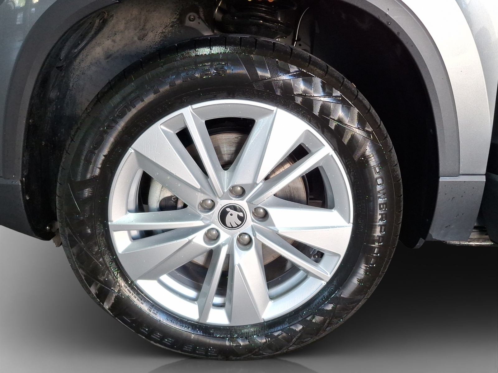 SKODA Karoq 2.0 TDI CR Selection 4x4 DSG-image-14