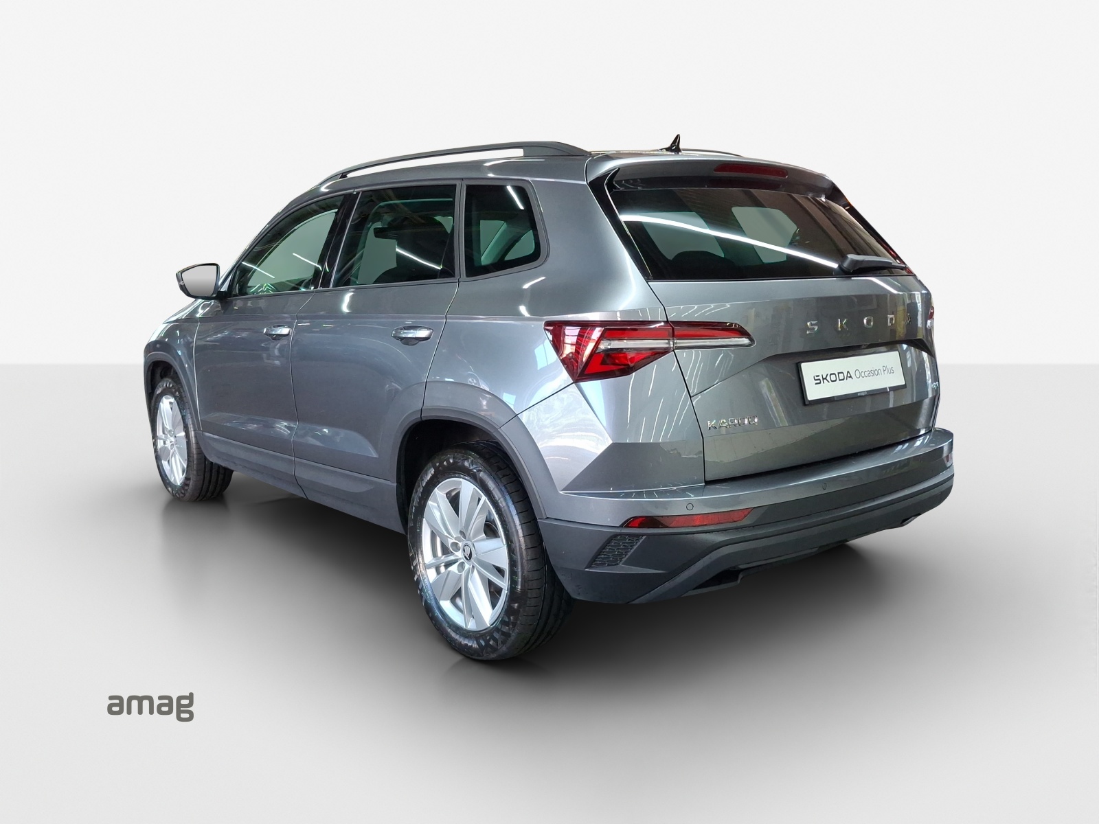 SKODA Karoq 2.0 TDI CR Selection 4x4 DSG-image-2