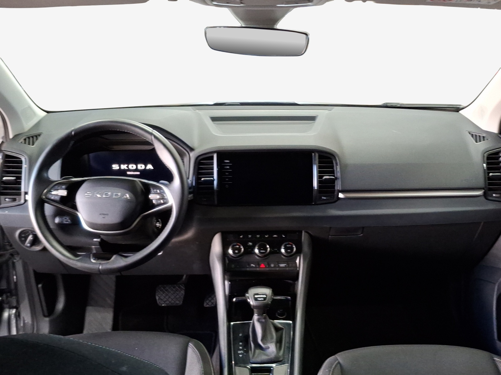 SKODA Karoq 2.0 TDI CR Selection 4x4 DSG-image-8