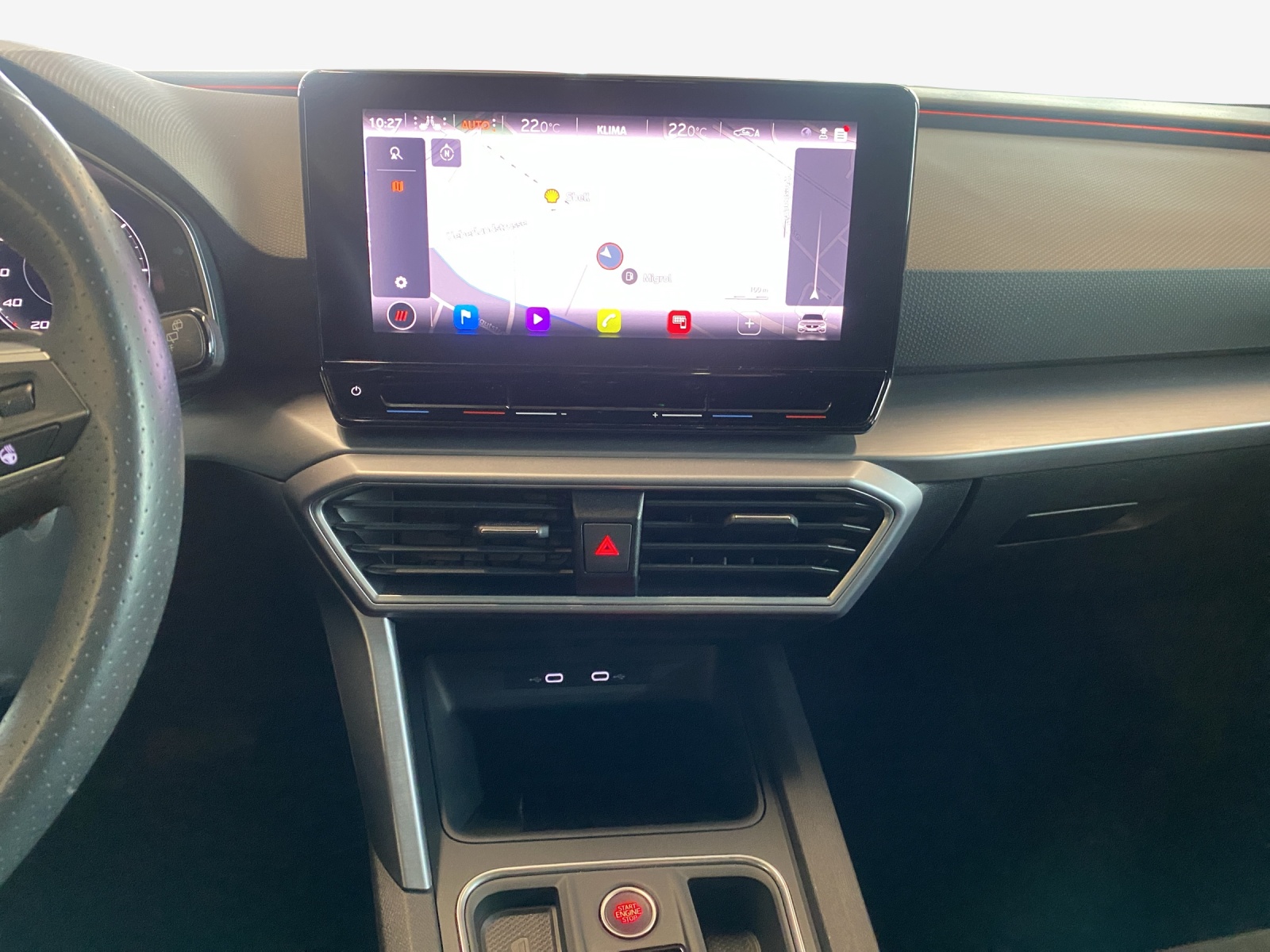 SEAT Leon ST 1.5 eTSI mHEV DSG Hola FR-image-10