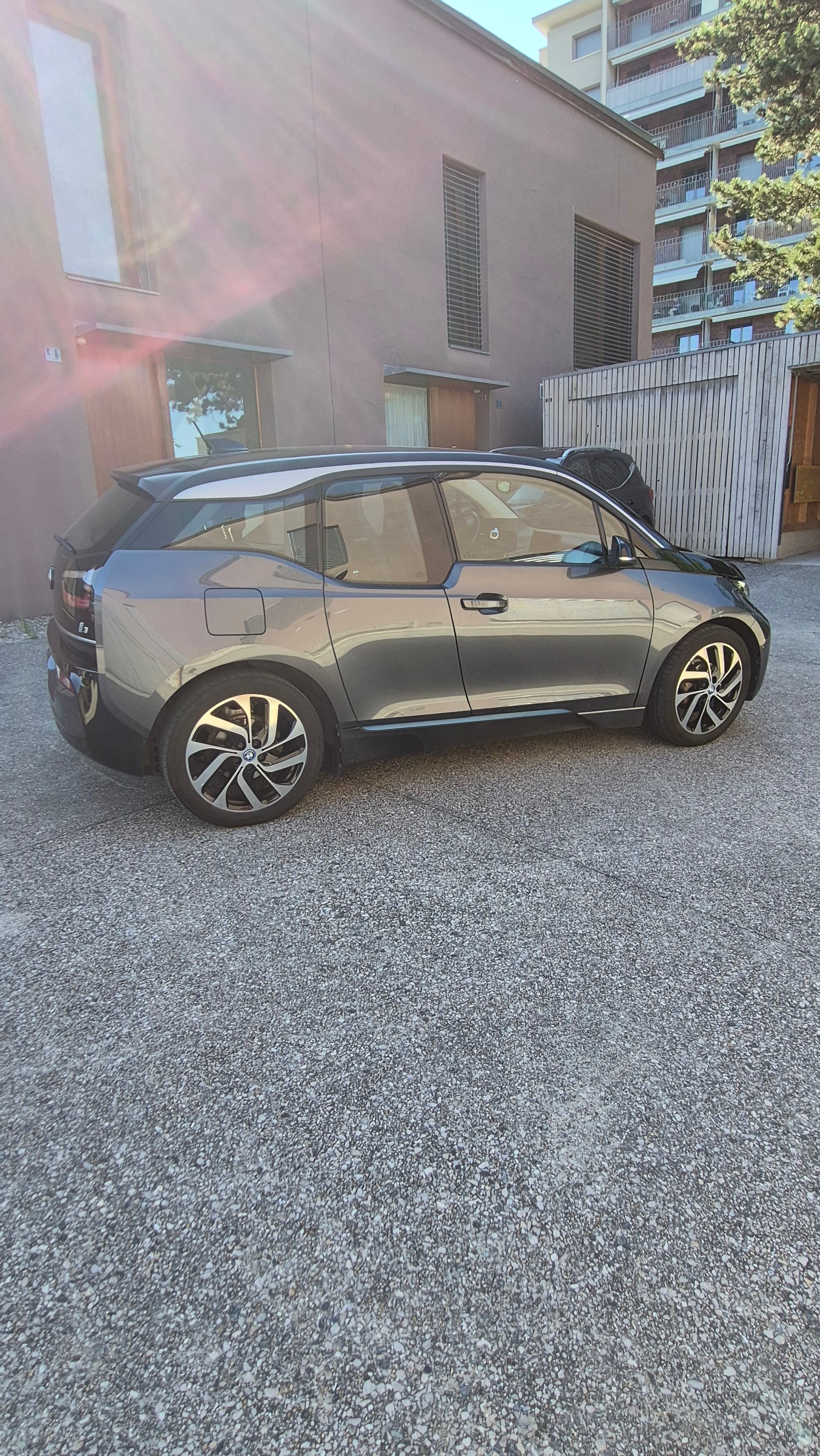 BMW E-Motor 120 Ah-image-2