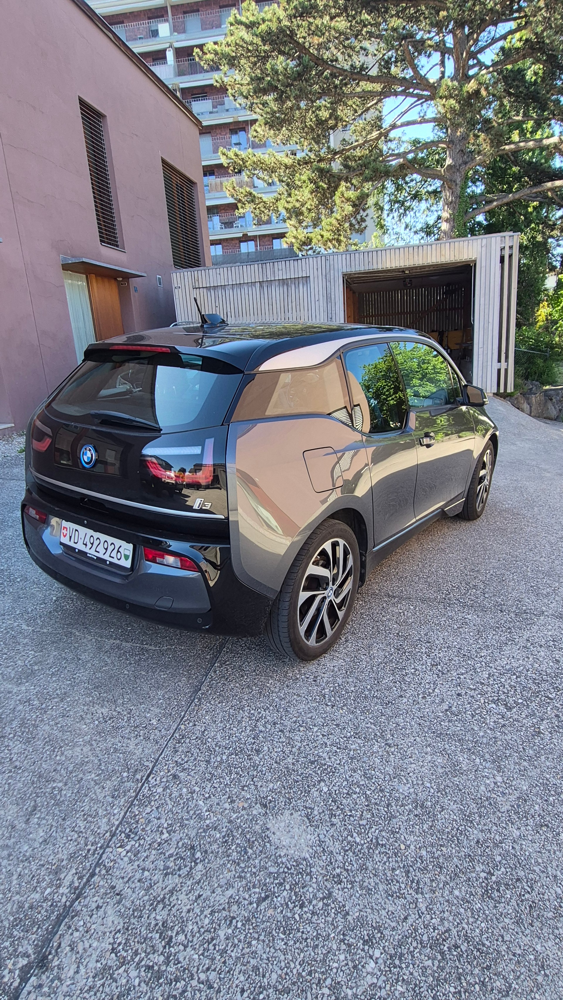 BMW E-Motor 120 Ah-image-1