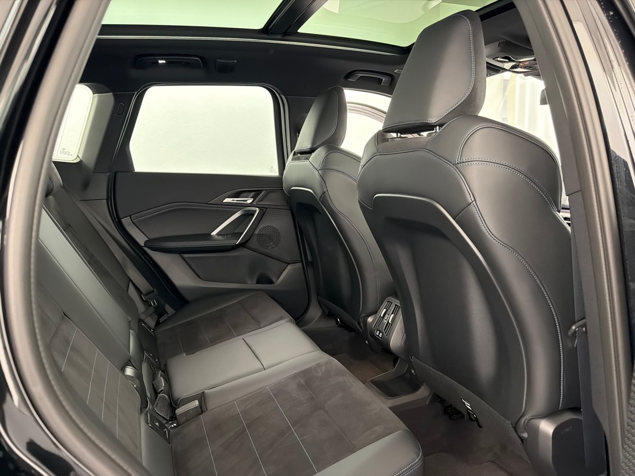 BMW X1 sDrive 18i M Sport-image-7