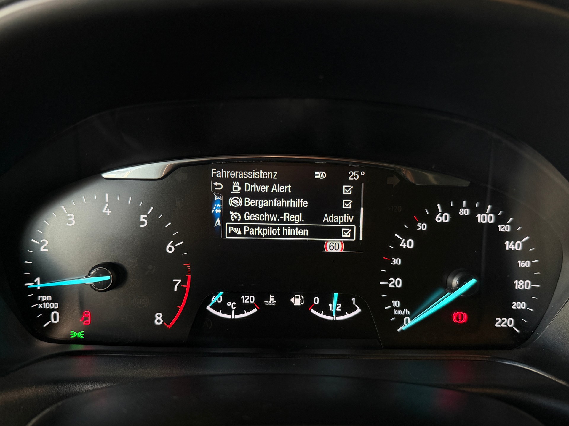 FORD Fiesta 1.0 SCTi ST Line-image-11