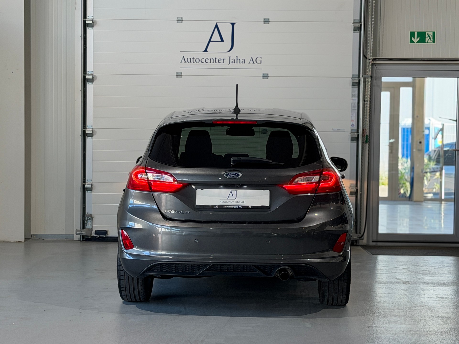FORD Fiesta 1.0 SCTi ST Line-image-19
