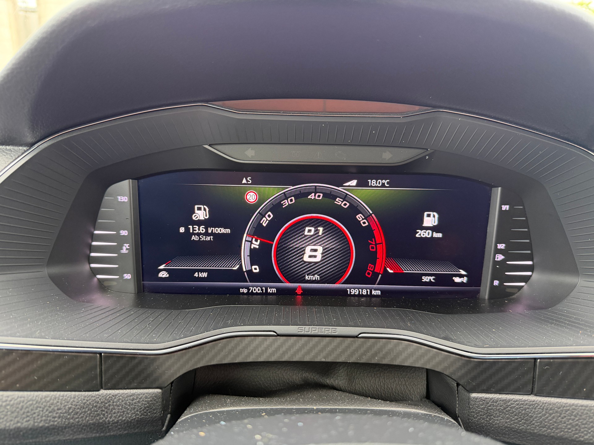 SKODA Superb Combi 2.0 TSI SportLine Plus 4x4 DSG-image-11