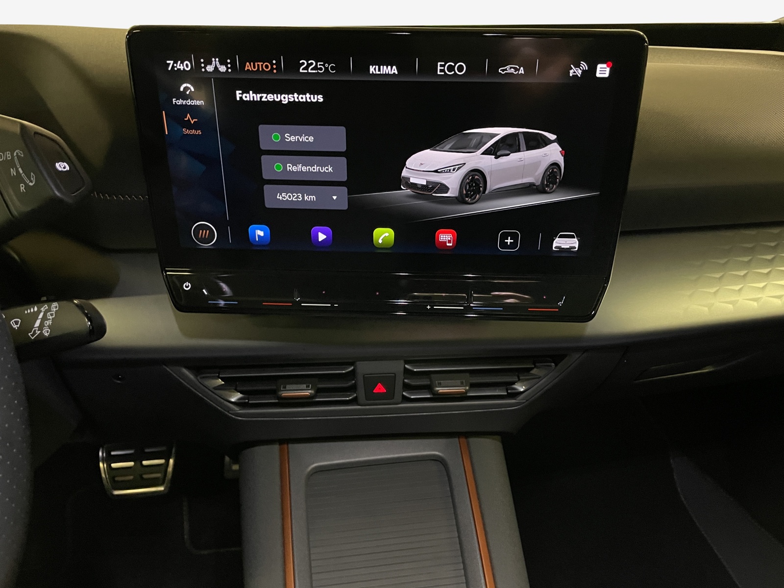 CUPRA Born 77 kWh e-Boost-image-10