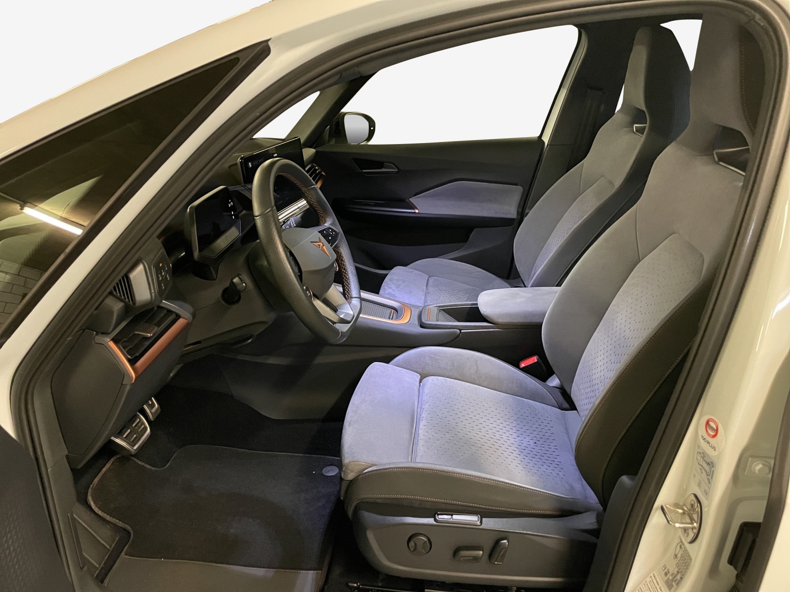 CUPRA Born 77 kWh e-Boost-image-7