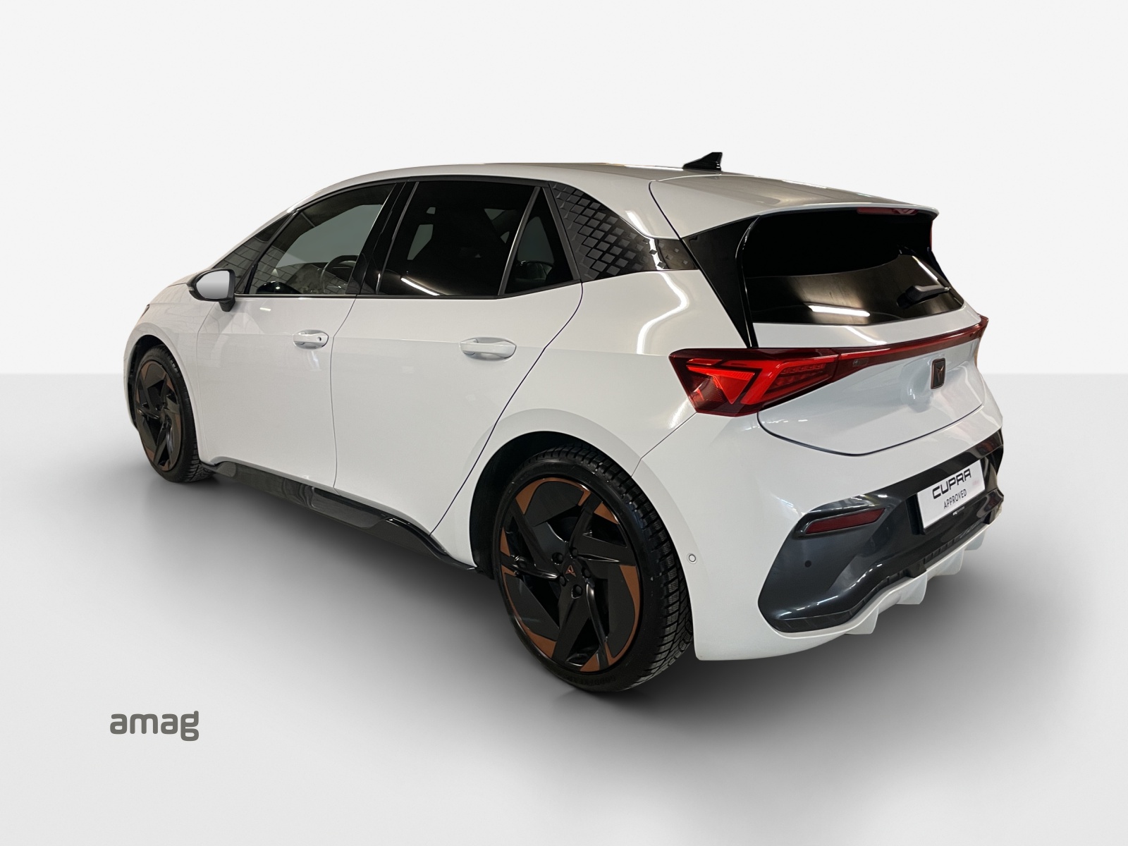 CUPRA Born 77 kWh e-Boost-image-2