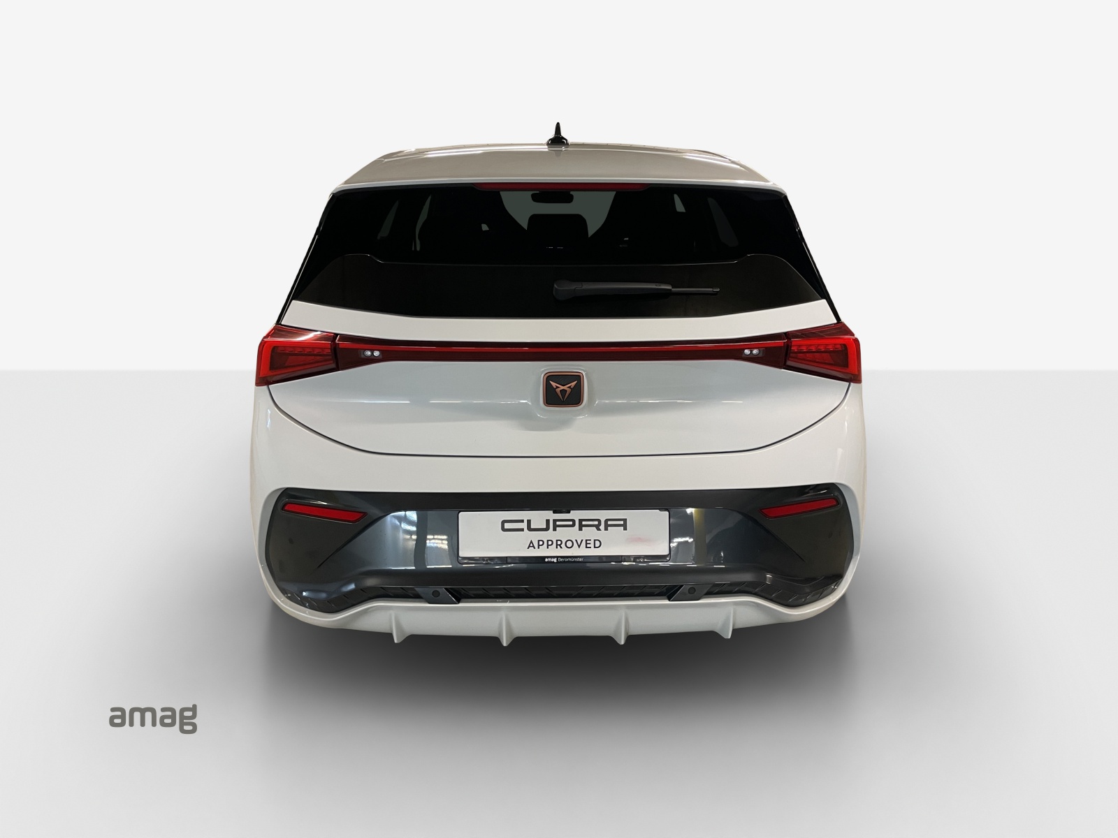 CUPRA Born 77 kWh e-Boost-image-3
