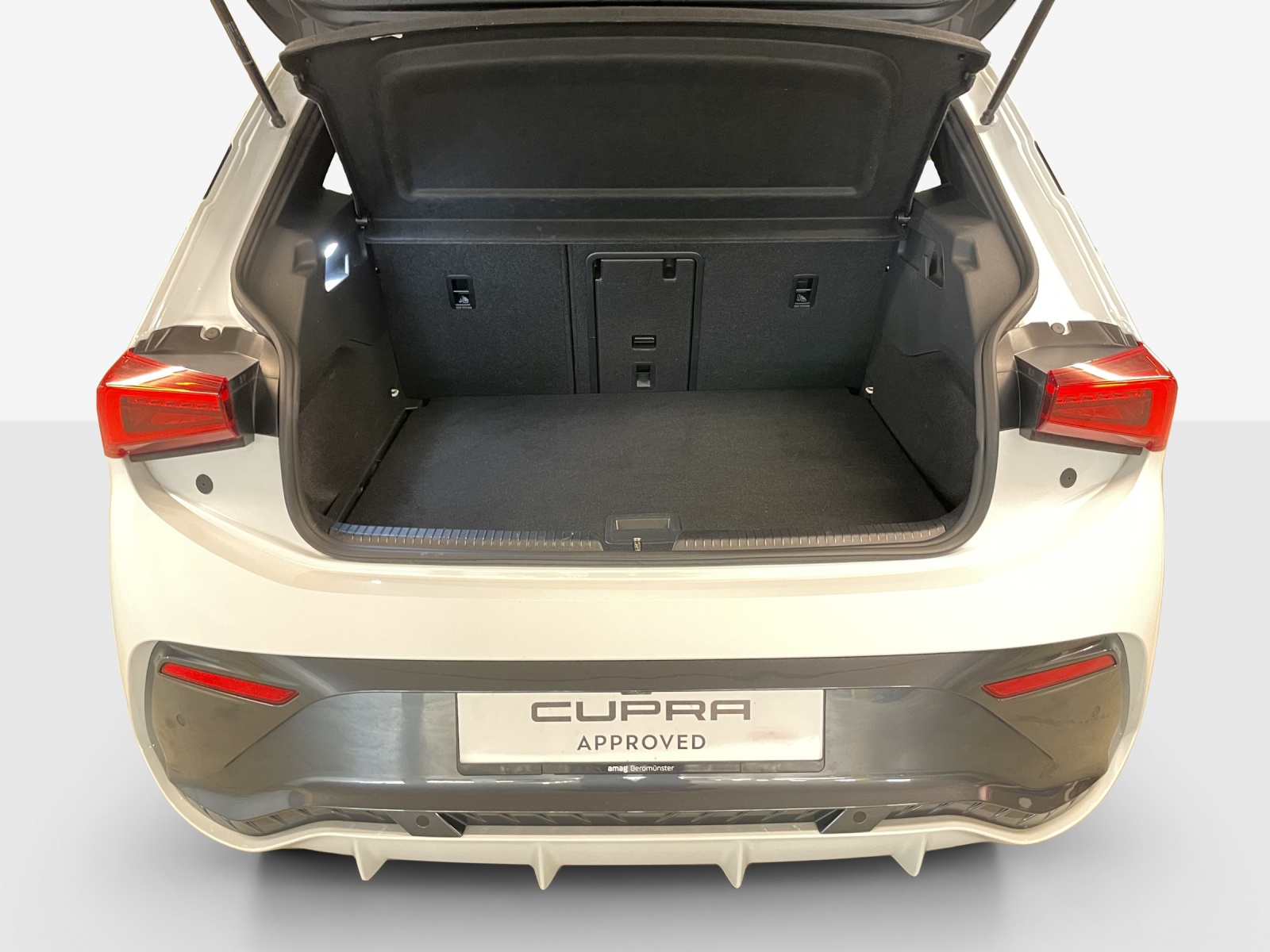 CUPRA Born 77 kWh e-Boost-image-12