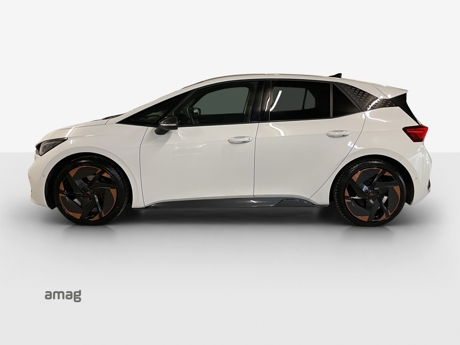 CUPRA Born 77 kWh e-Boost-image-1