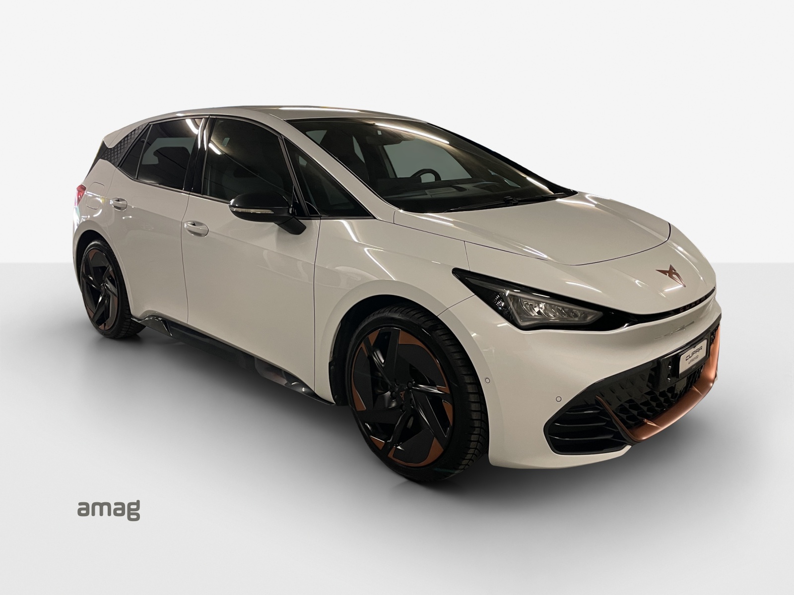 CUPRA Born 77 kWh e-Boost-image-5