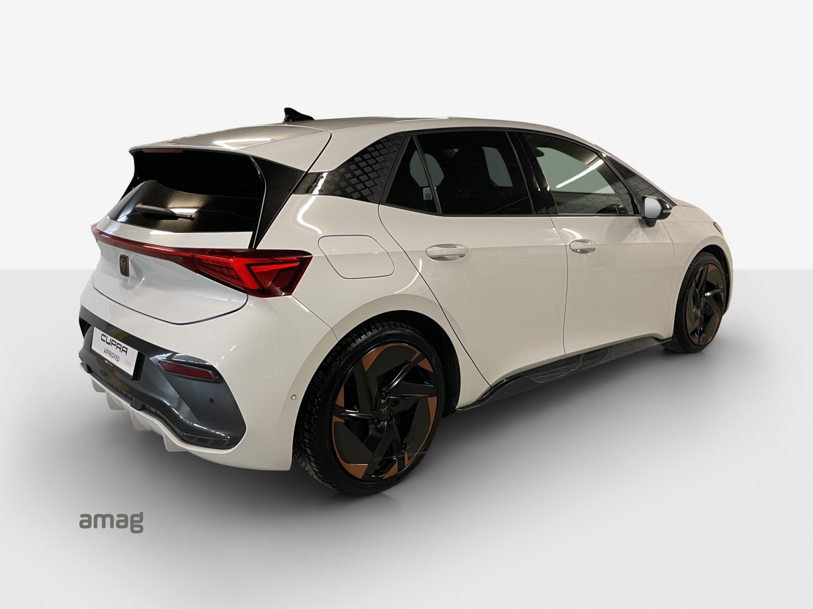 CUPRA Born 77 kWh e-Boost-image-4