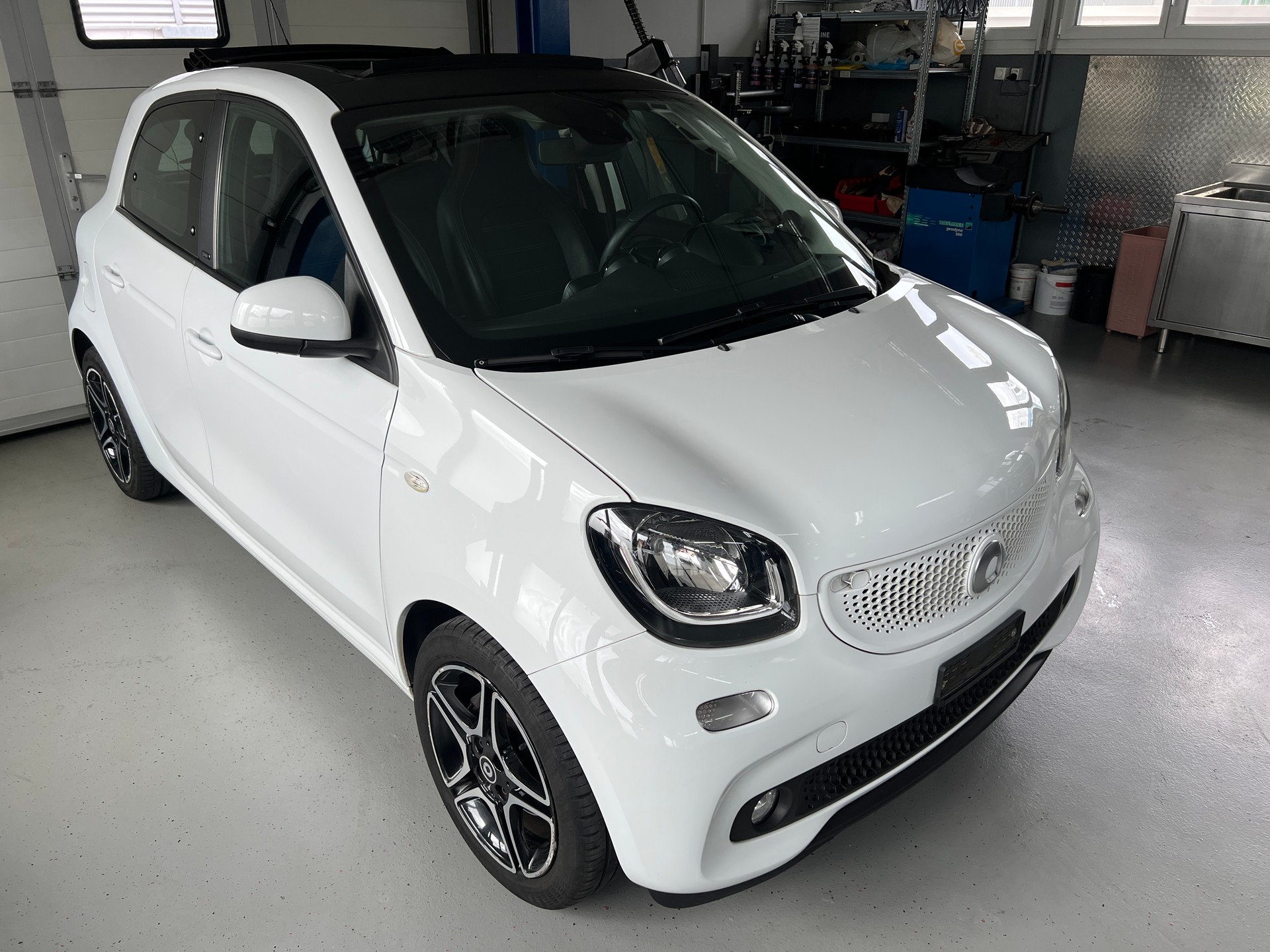 SMART forfour prime twinamic-image-1