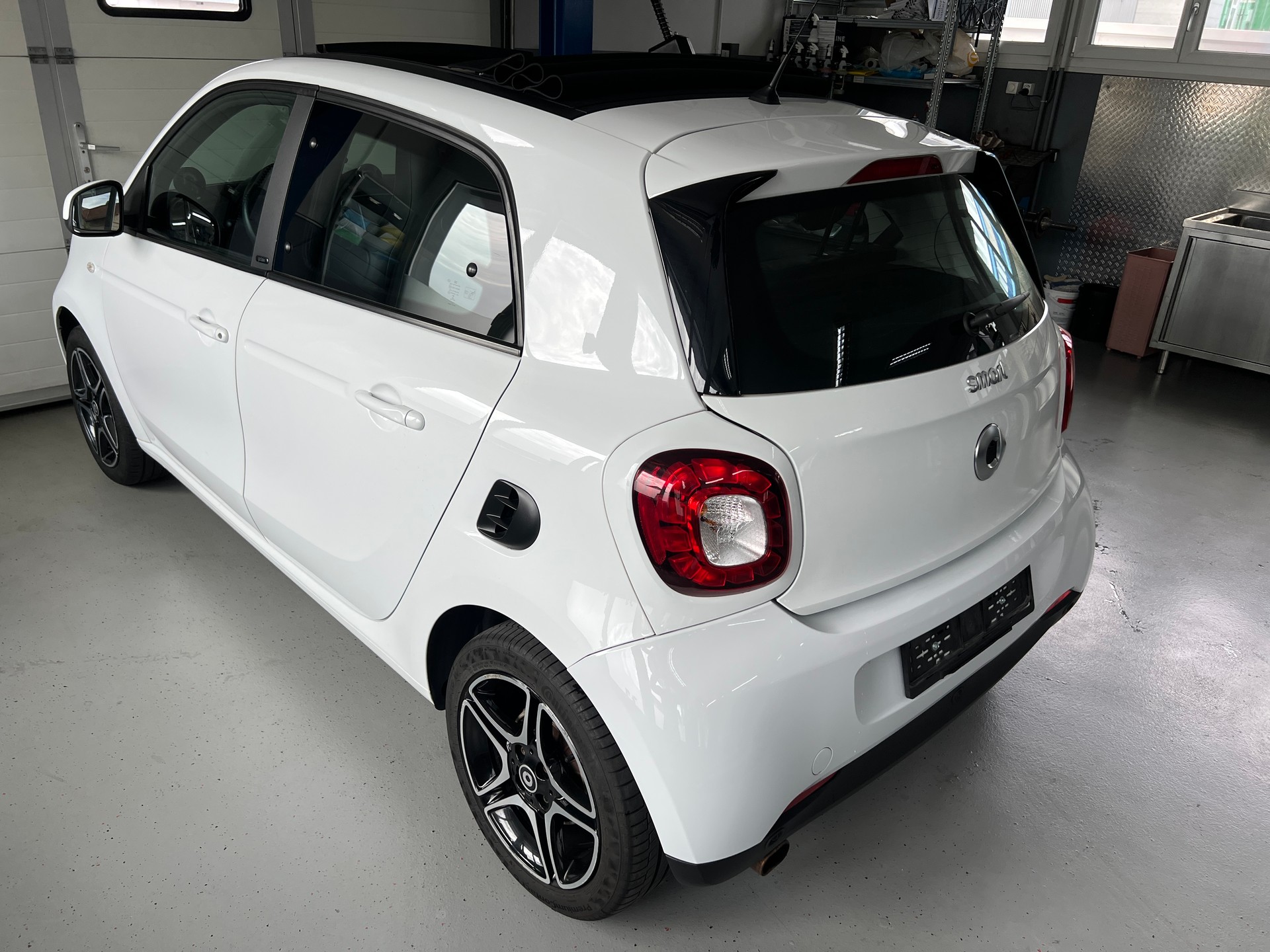 SMART forfour prime twinamic-image-2