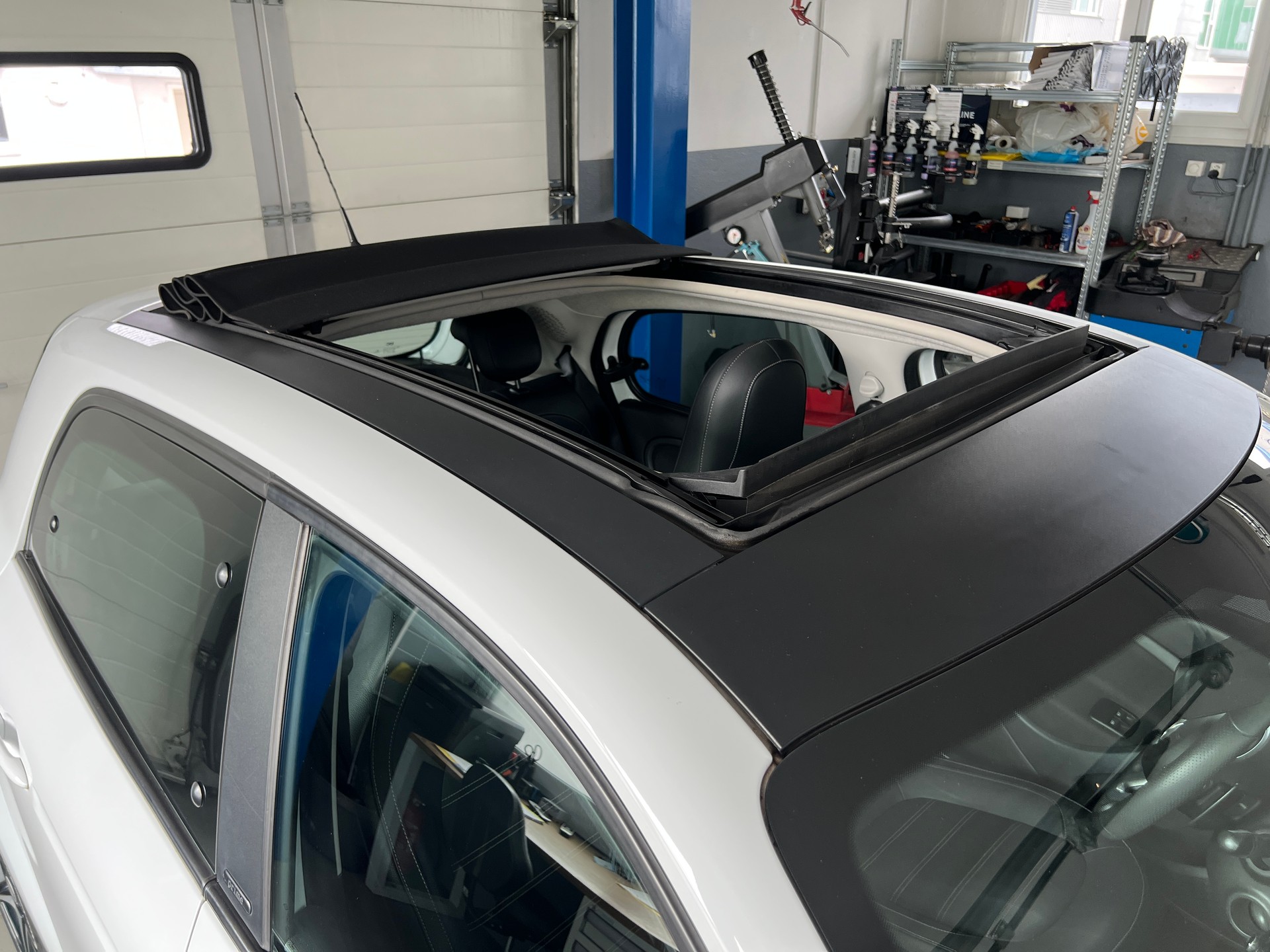 SMART forfour prime twinamic-image-4
