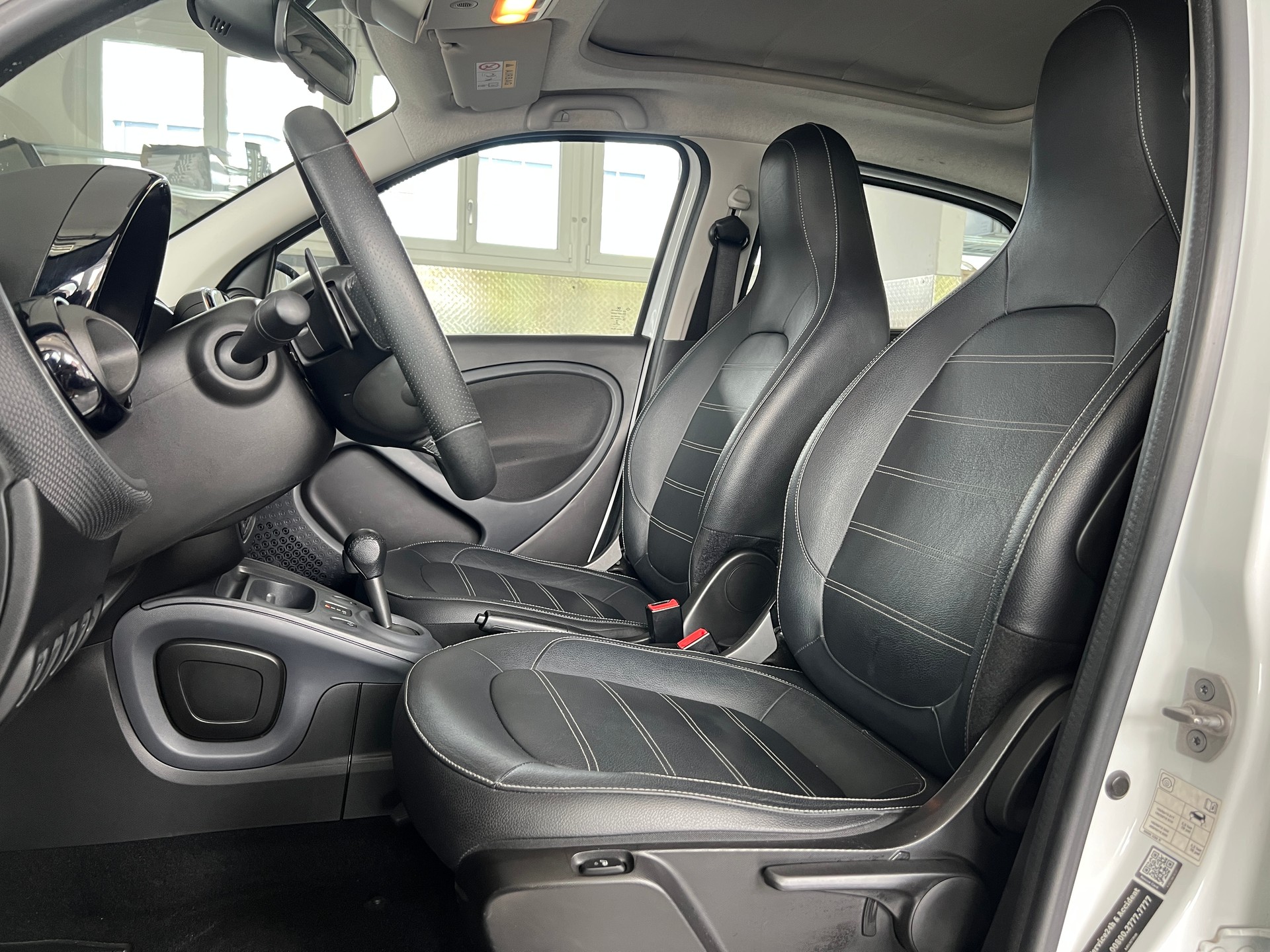 SMART forfour prime twinamic-image-7