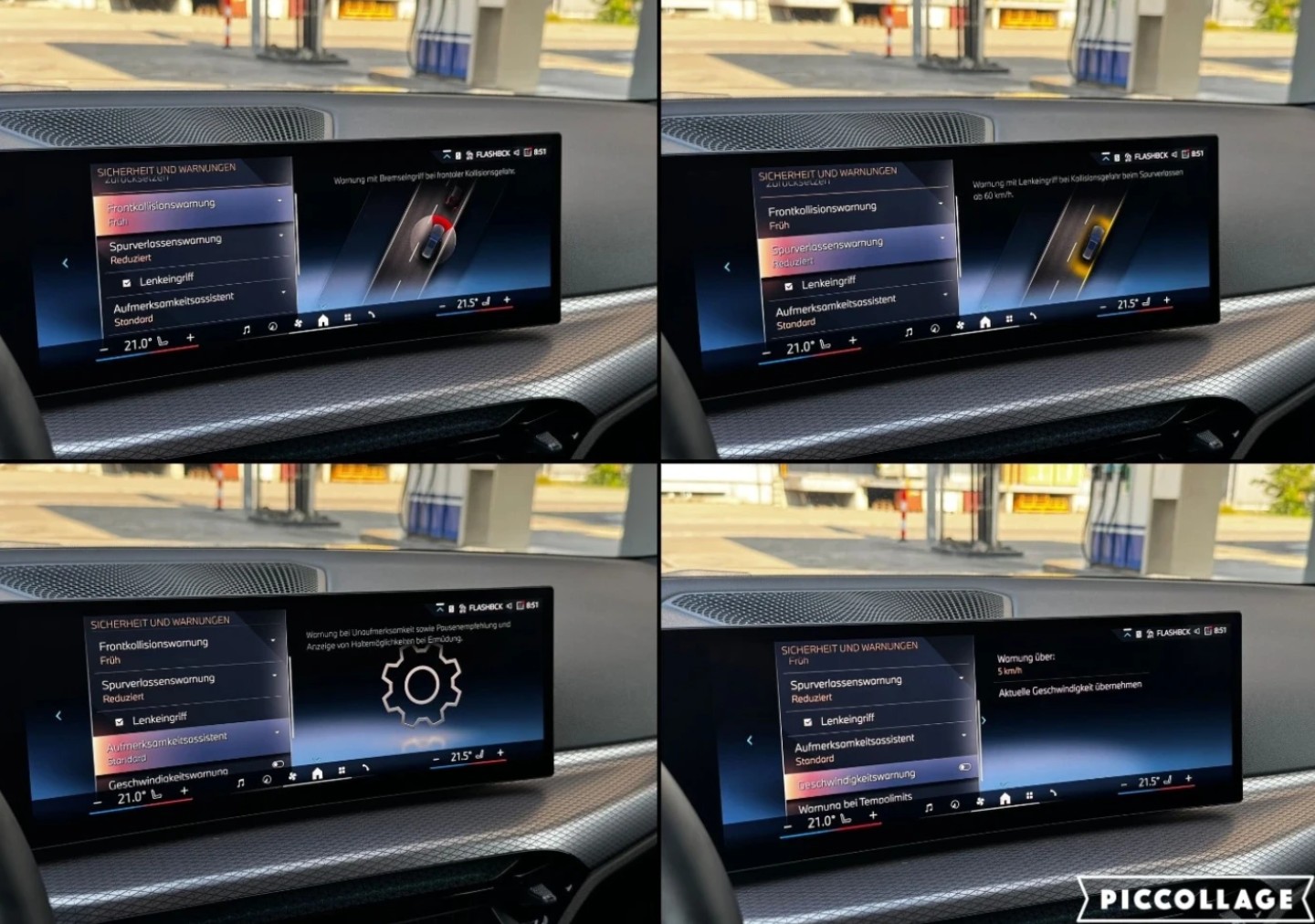 BMW 330i Touring xDrive Steptronic M Sport *Elektr. Anhängerkupplung**Panoramadach**Shadow-Line**Live Cockpit**245PS**Modell 2025*-image-14