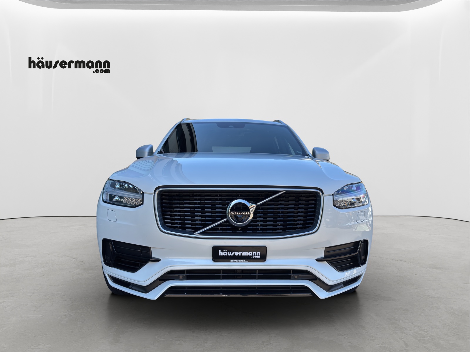 VOLVO XC90 2.0 T8 TE R-Design 7P. AWD-image-8