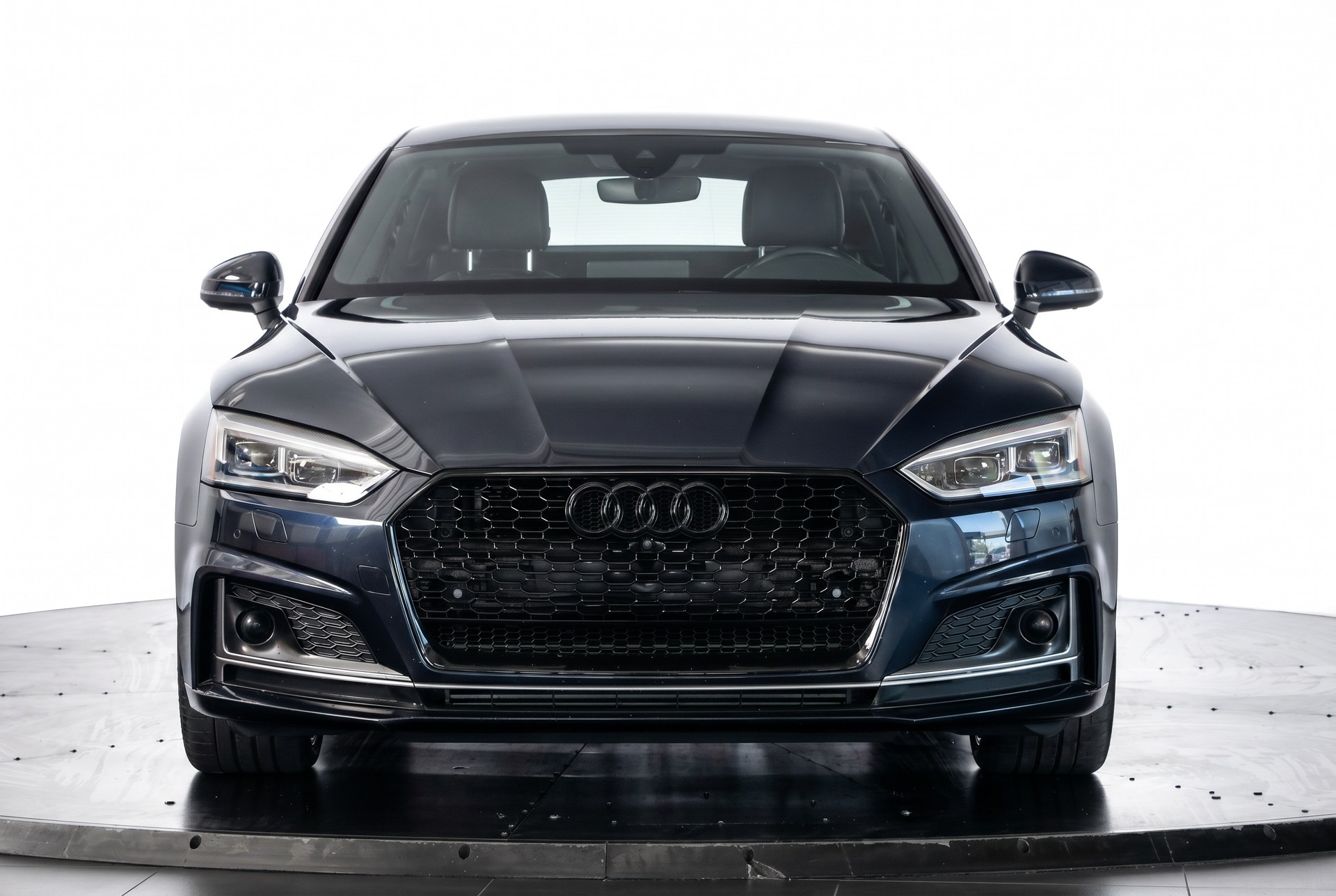 AUDI S5 Sportback 3.0 TFSI quattro tiptronic-image-1