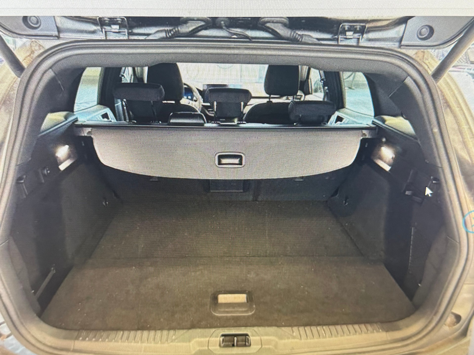FORD Focus 1.0 MHEV ST-Line X Automat-image-3