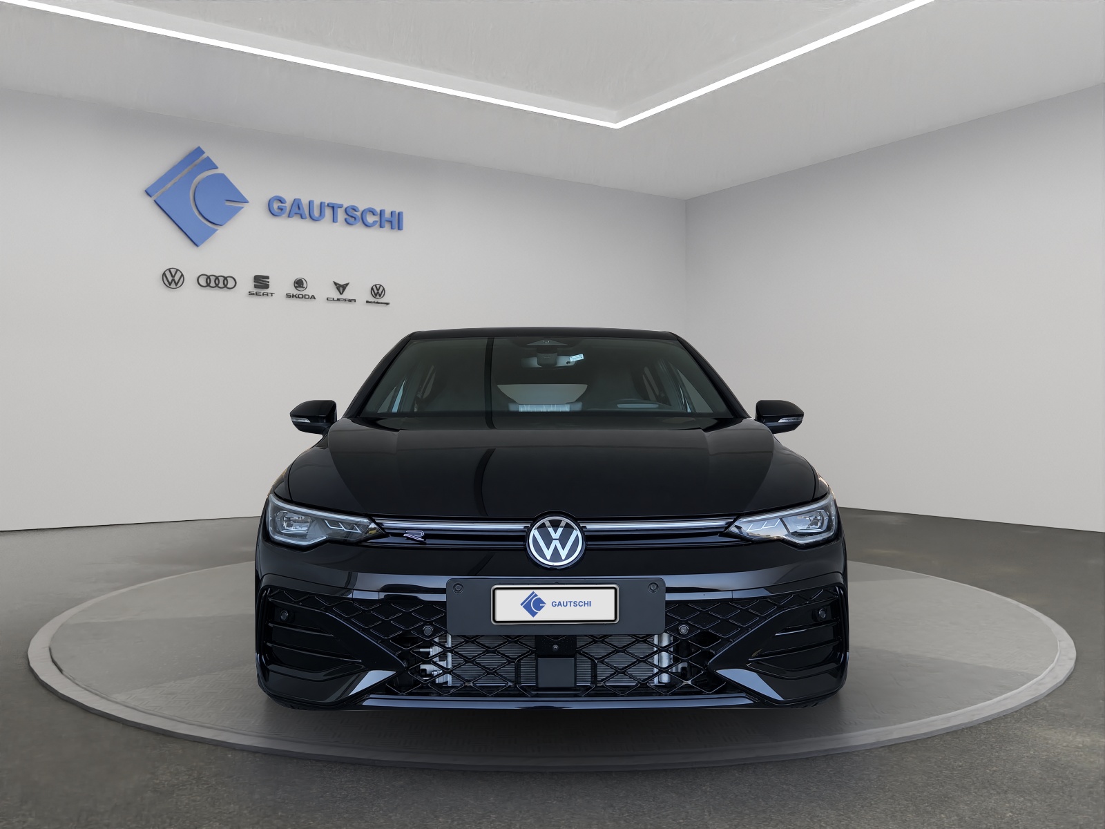 VW Golf 1.5 e TSI mHEV R-Line DSG-image-4