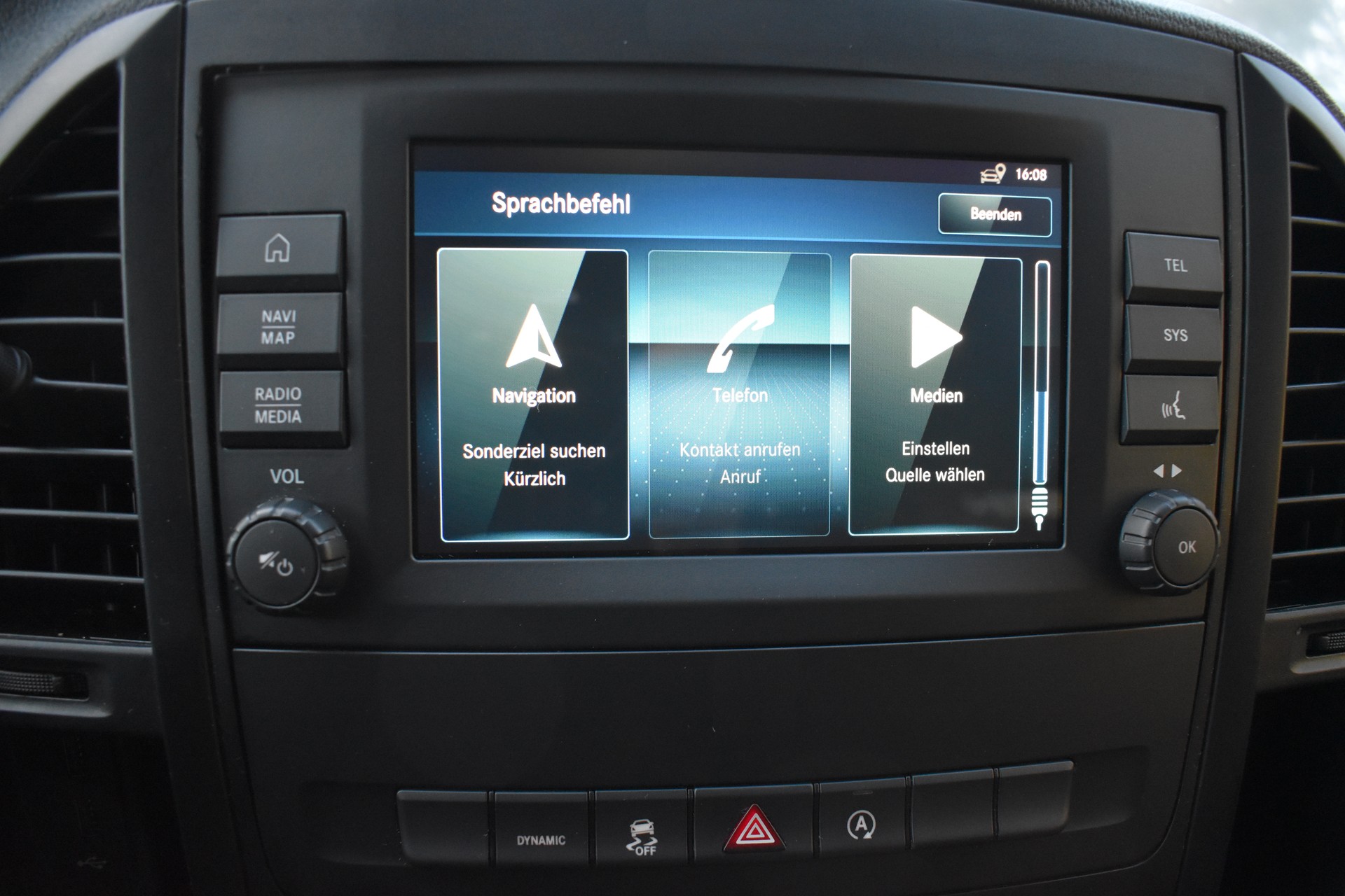 MERCEDES-BENZ Vito 114 CDI Lang 9G-Tronic Base - Facelift Model 2022-image-14