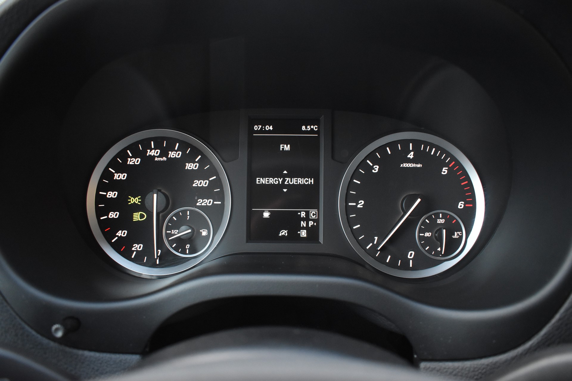 MERCEDES-BENZ Vito 114 CDI Lang 9G-Tronic Base - Facelift Model 2022-image-17