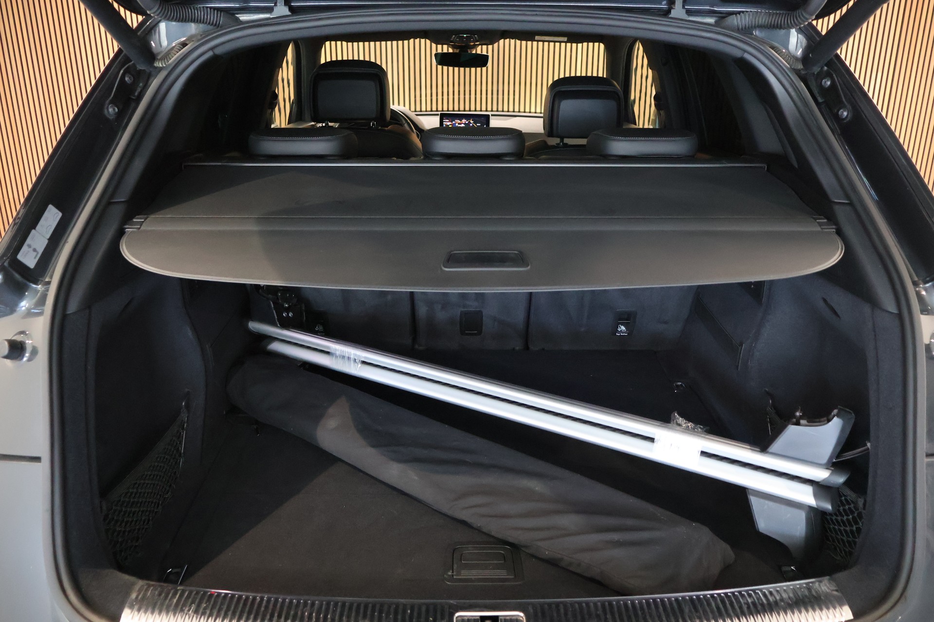 AUDI SQ5 3.0 TFSI quattro S-tronic-image-11