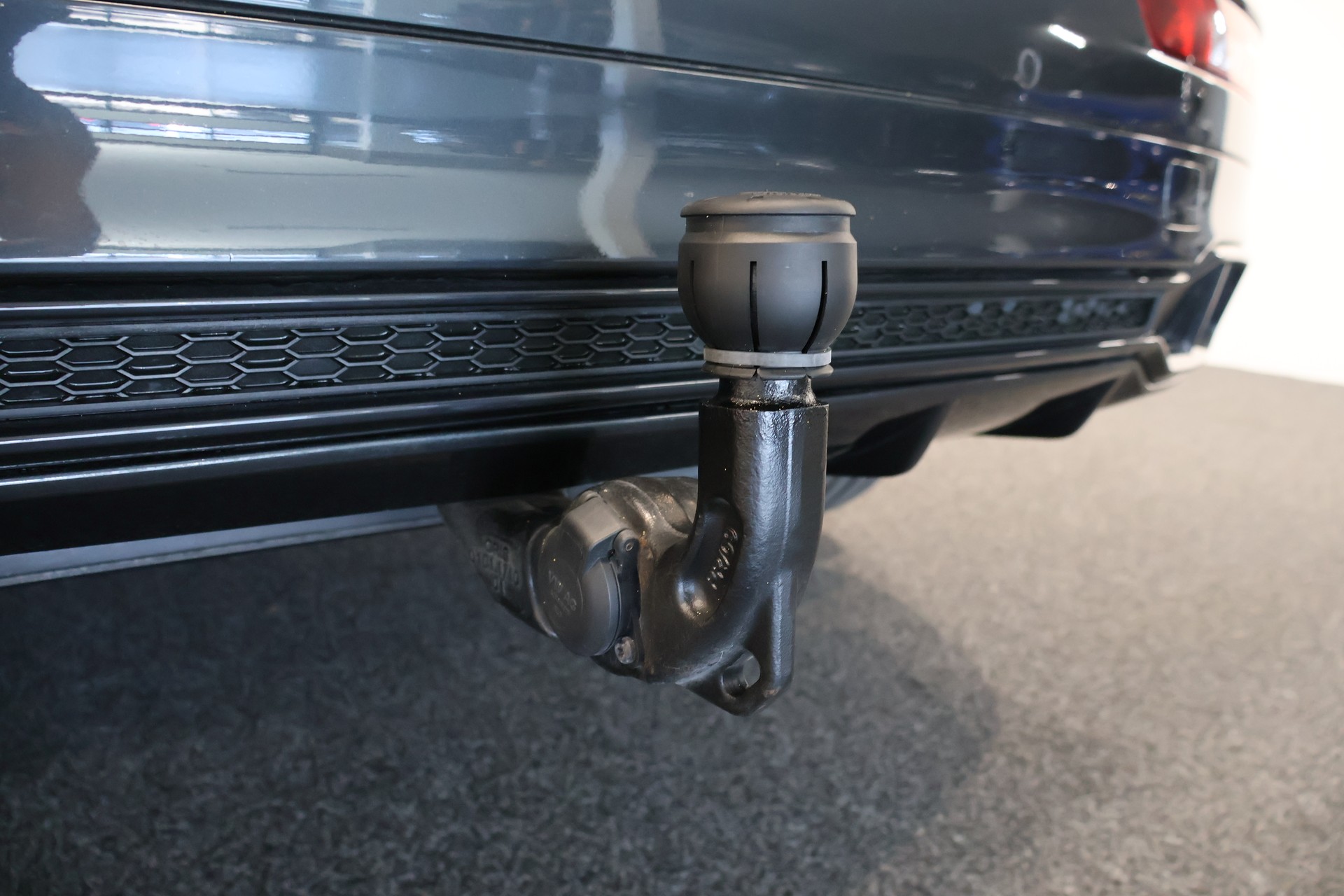 AUDI SQ5 3.0 TFSI quattro S-tronic-image-12