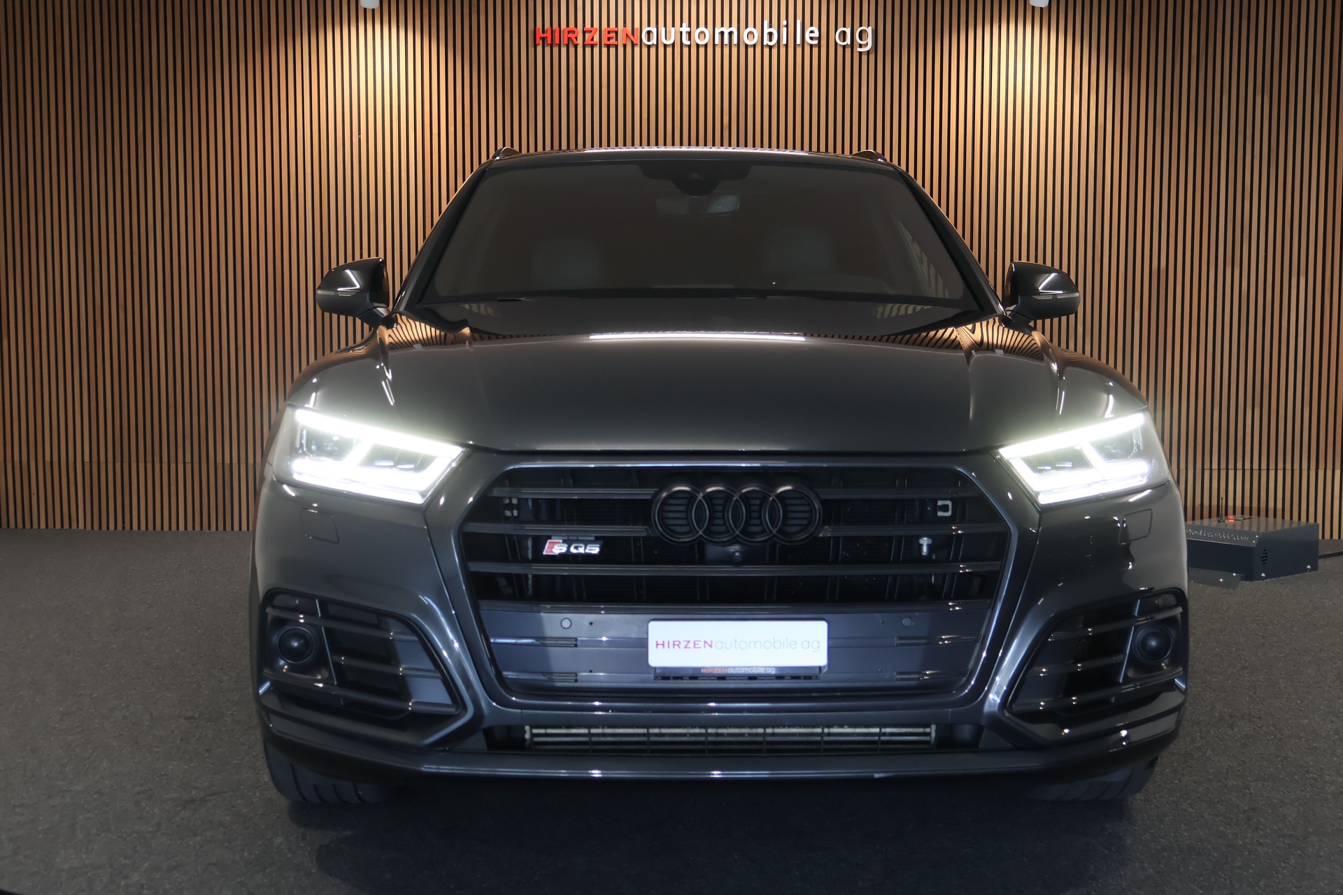AUDI SQ5 3.0 TFSI quattro S-tronic-image-31