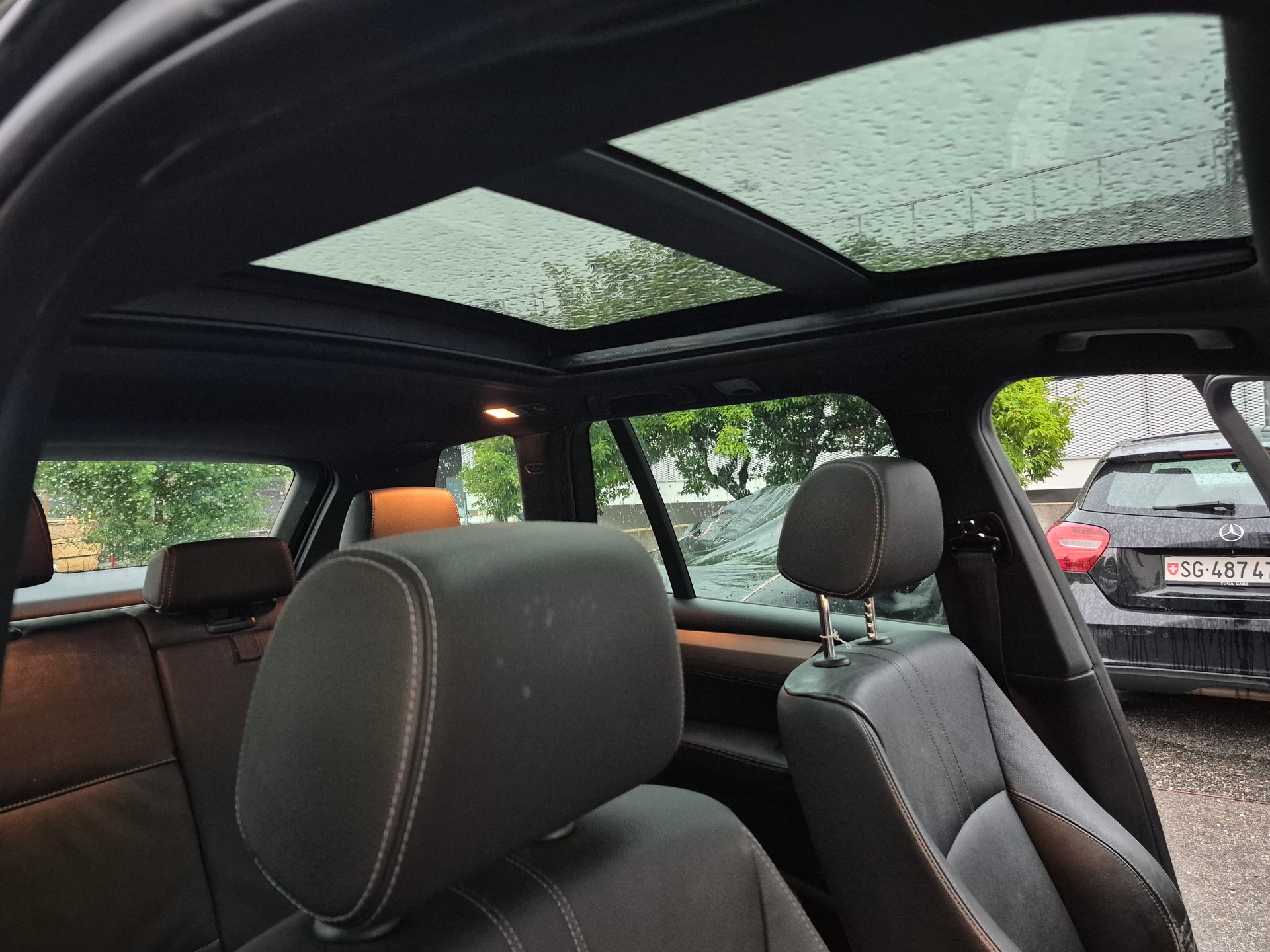 BMW X3 xDrive 30d Steptronic-image-7
