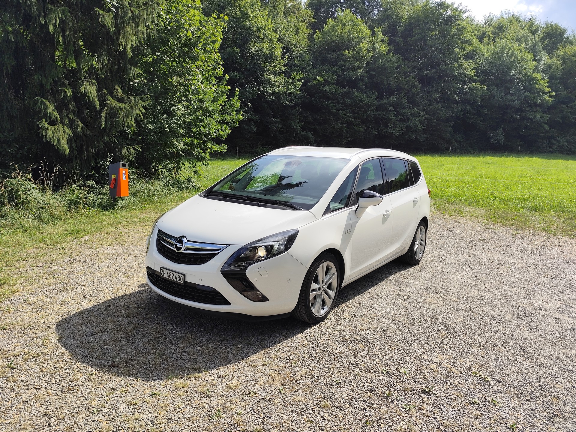 OPEL 1.6T eTEC Sport-image-0