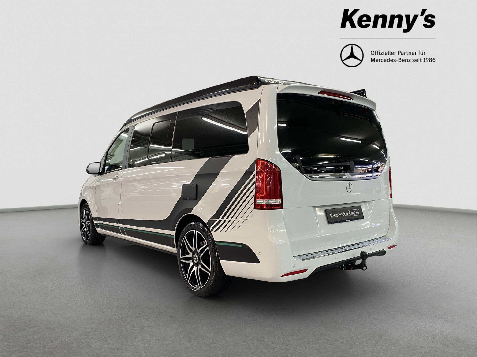 MERCEDES-BENZ Marco Polo 300 d 4MATIC-image-3
