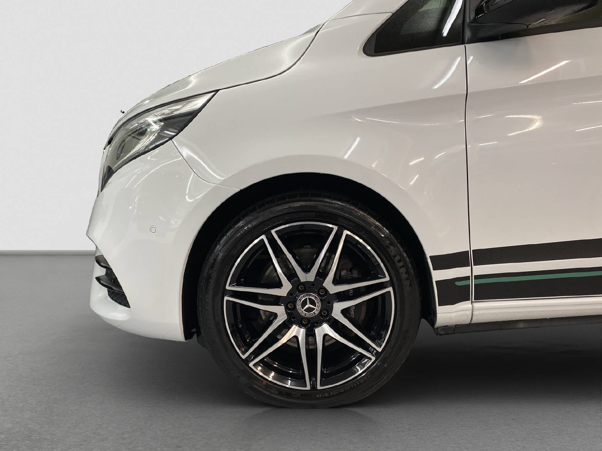 MERCEDES-BENZ Marco Polo 300 d 4MATIC-image-5