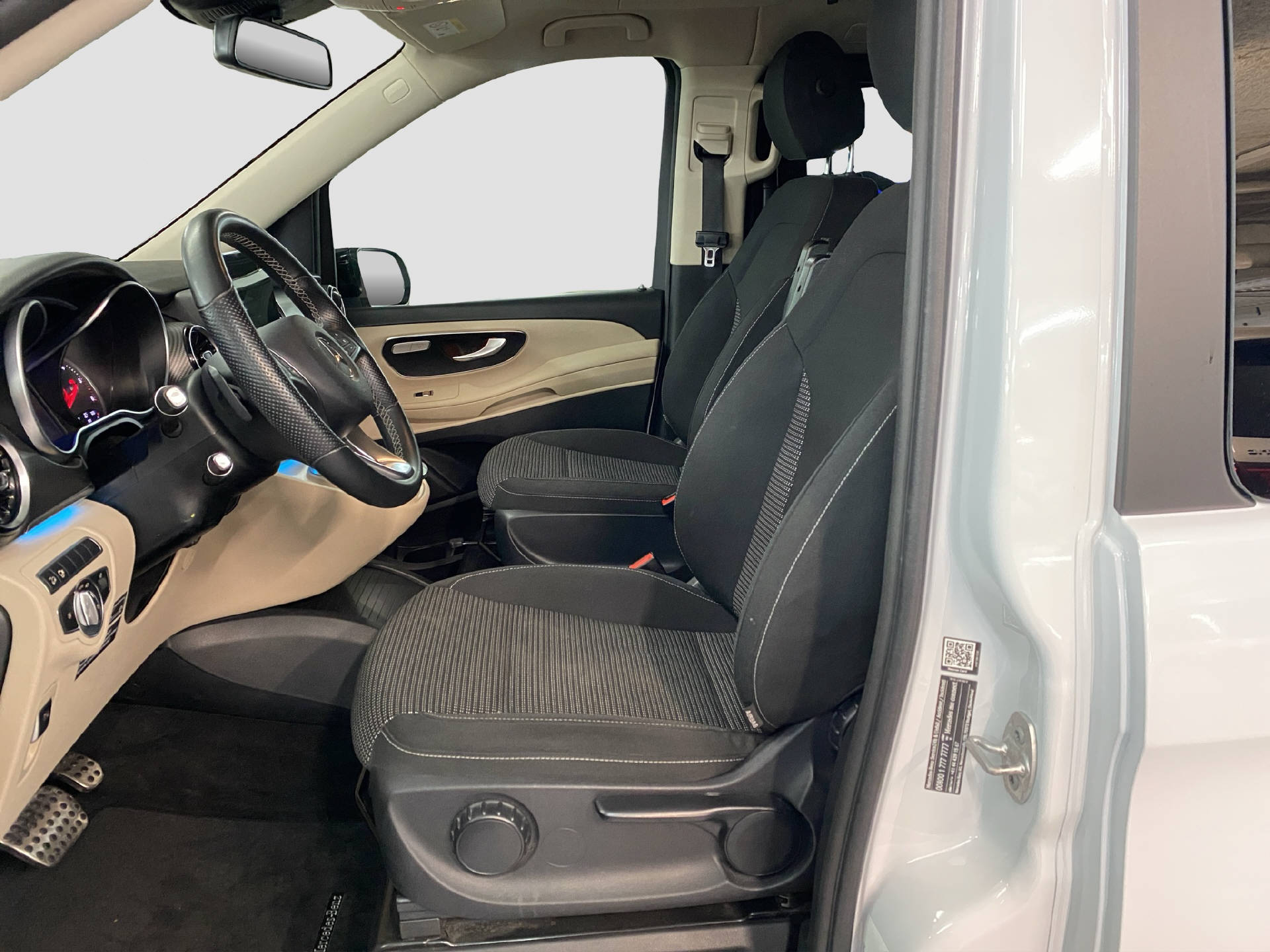 MERCEDES-BENZ Marco Polo 300 d 4MATIC-image-6