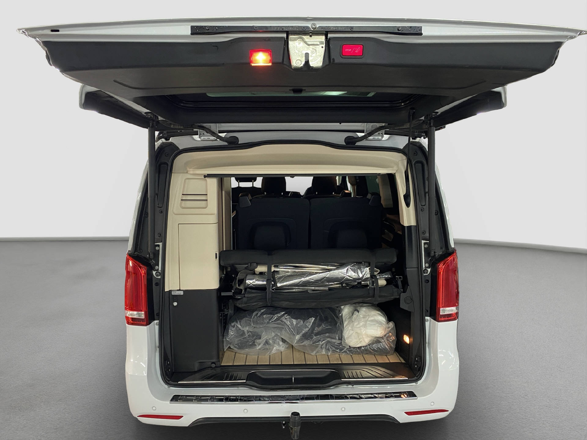 MERCEDES-BENZ Marco Polo 300 d 4MATIC-image-13
