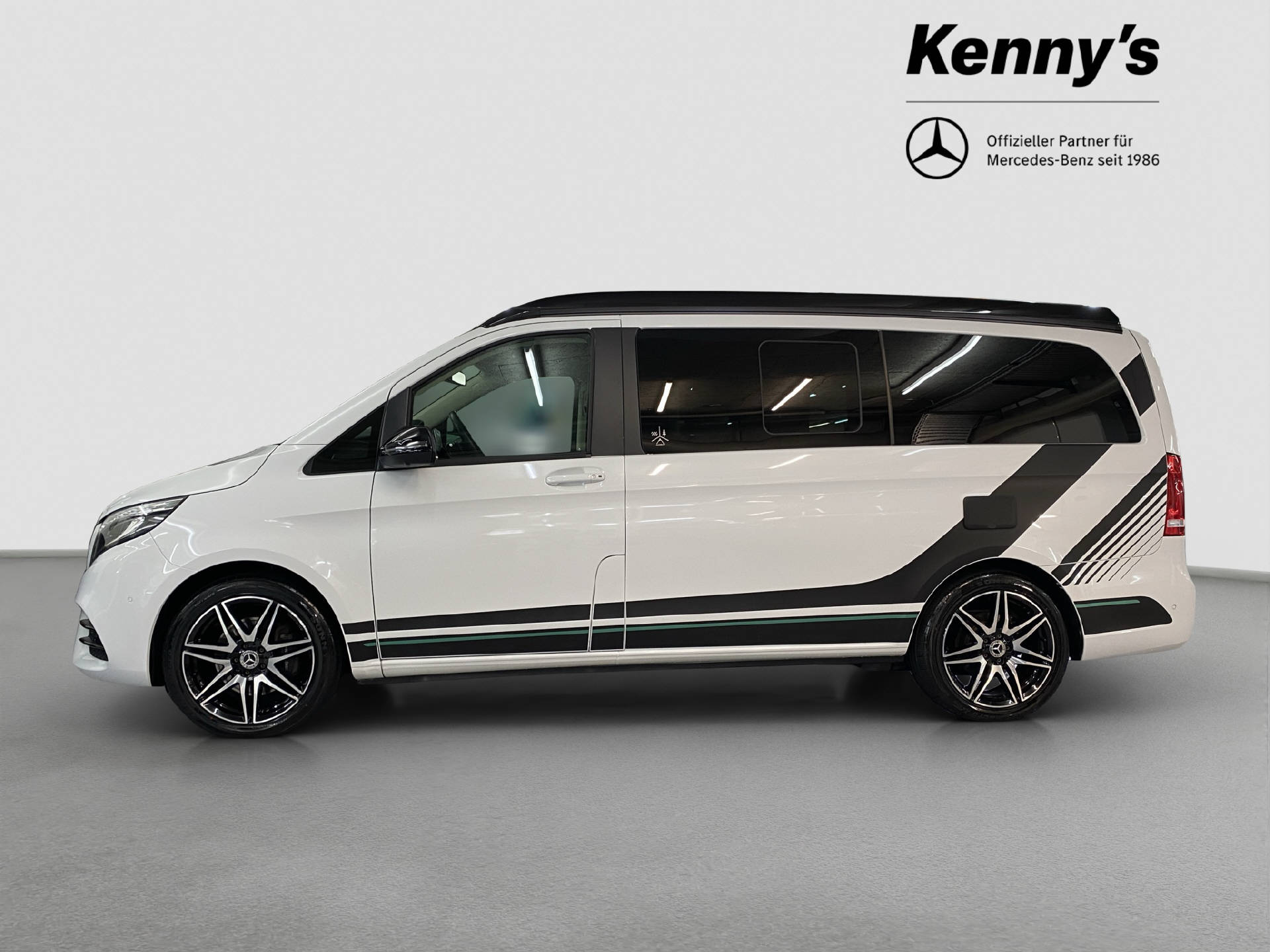 MERCEDES-BENZ Marco Polo 300 d 4MATIC-image-2